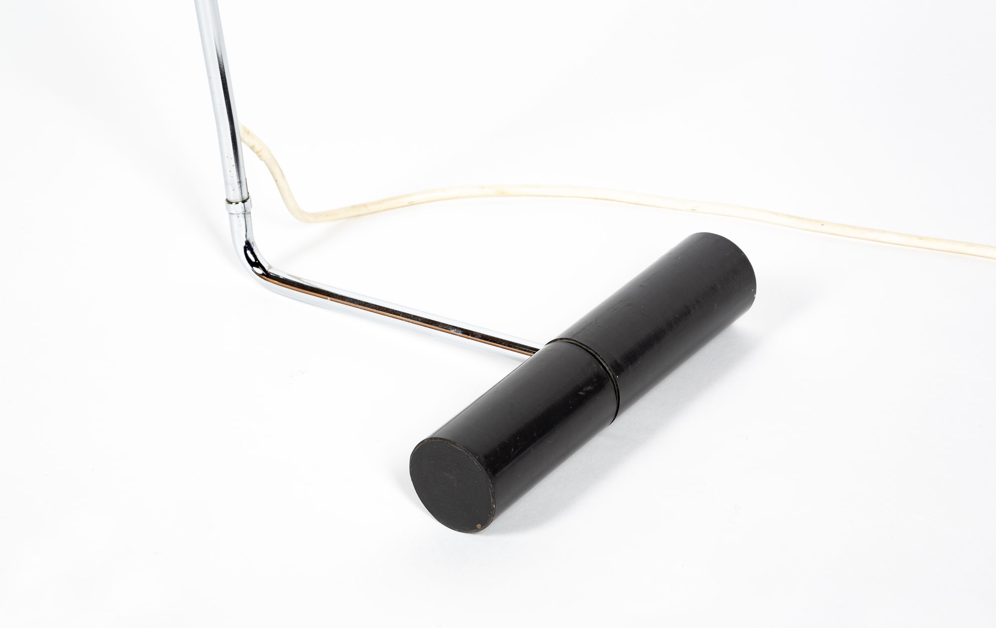 Rico and Rosmarie Baltensweiler lamp 20s