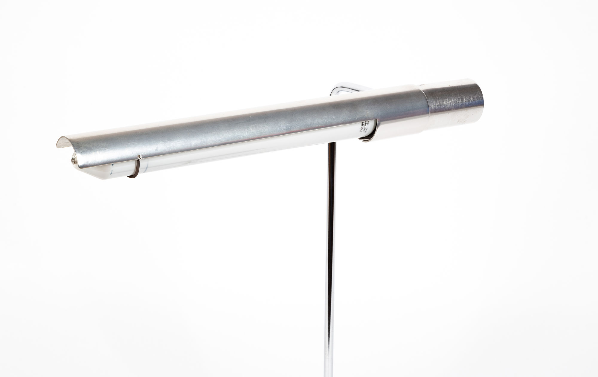 Rico and Rosmarie Baltensweiler lamp 20s