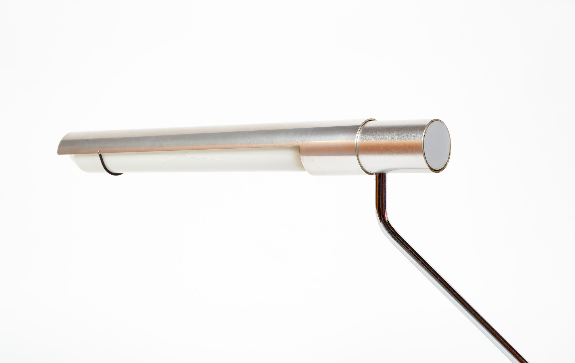 Rosmarie and Rico Baltensweiler Type 20S desk lamp