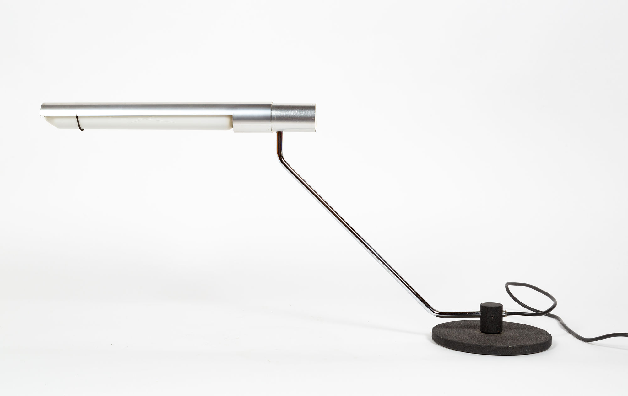 Rosmarie and Rico Baltensweiler Type 20S desk lamp