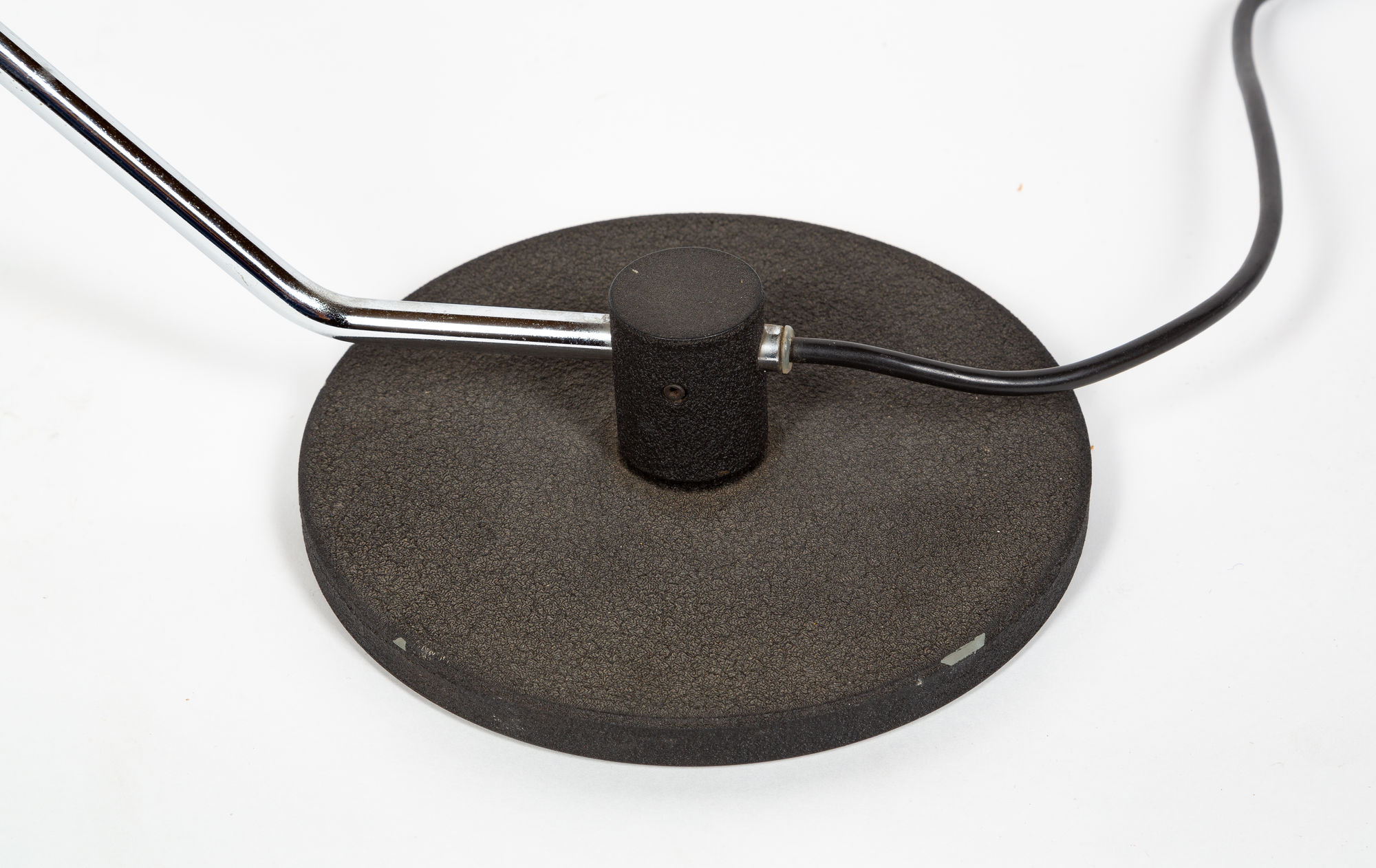 Rosmarie and Rico Baltensweiler Type 20S desk lamp