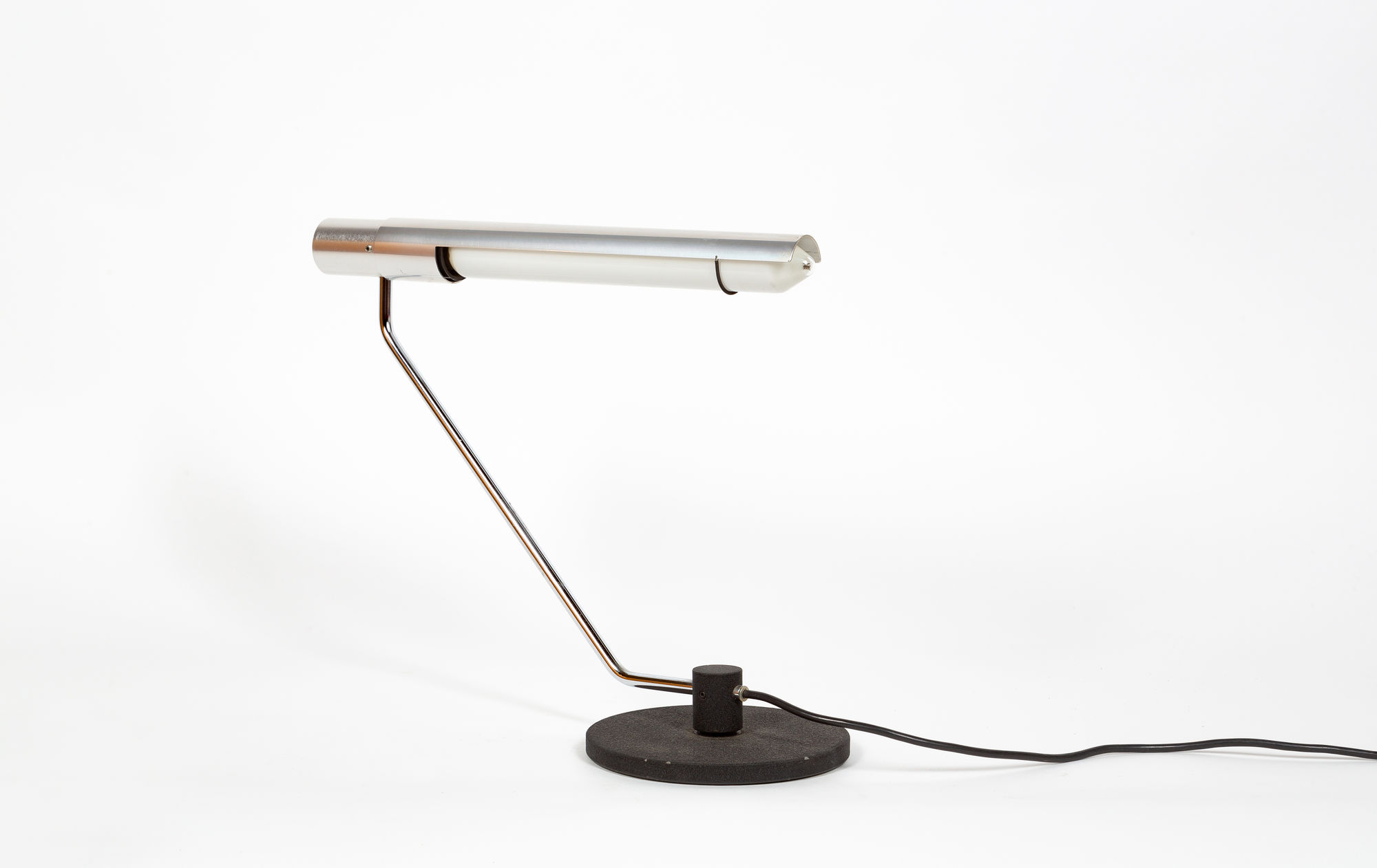 Rosmarie and Rico Baltensweiler Type 20S desk lamp