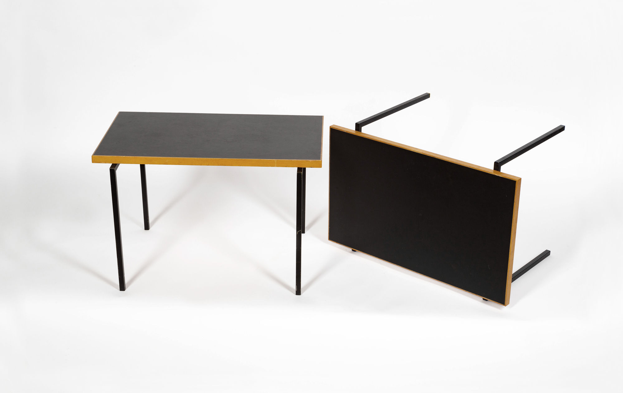 Robert Haussmann Satztisch tables