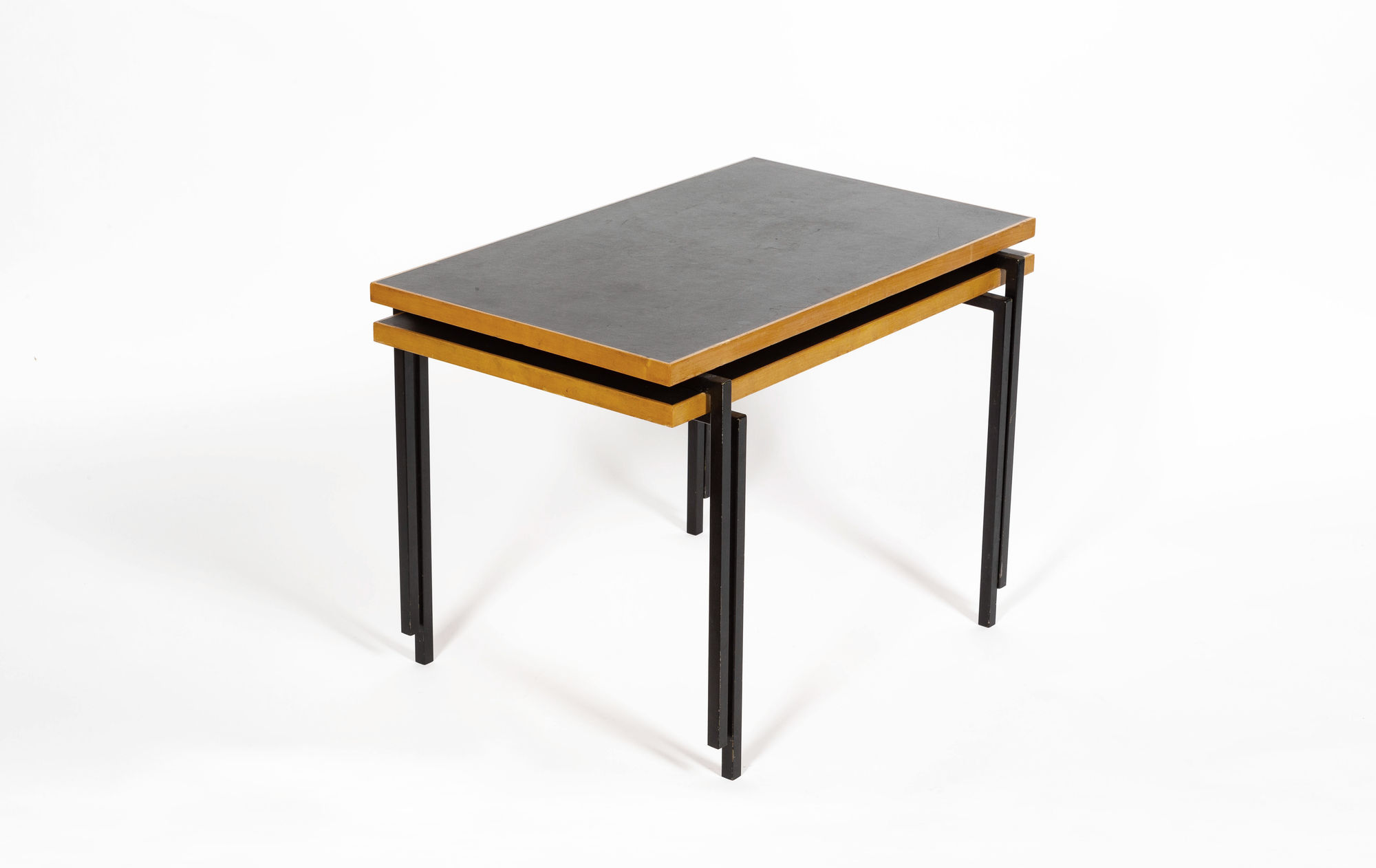 Robert Haussmann Satztisch tables