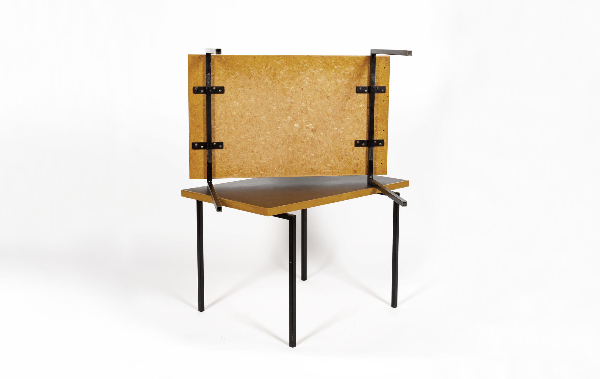 Robert Haussmann Satztisch tables