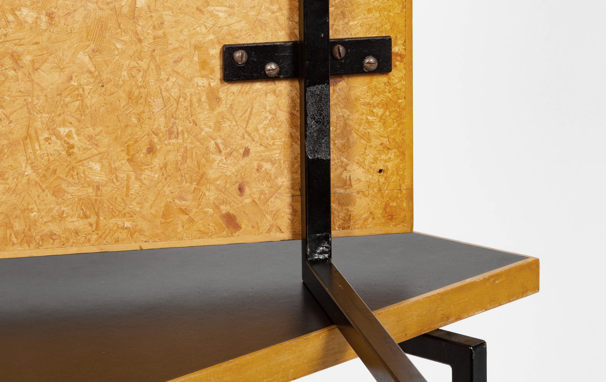 Robert Haussmann Satztisch tables