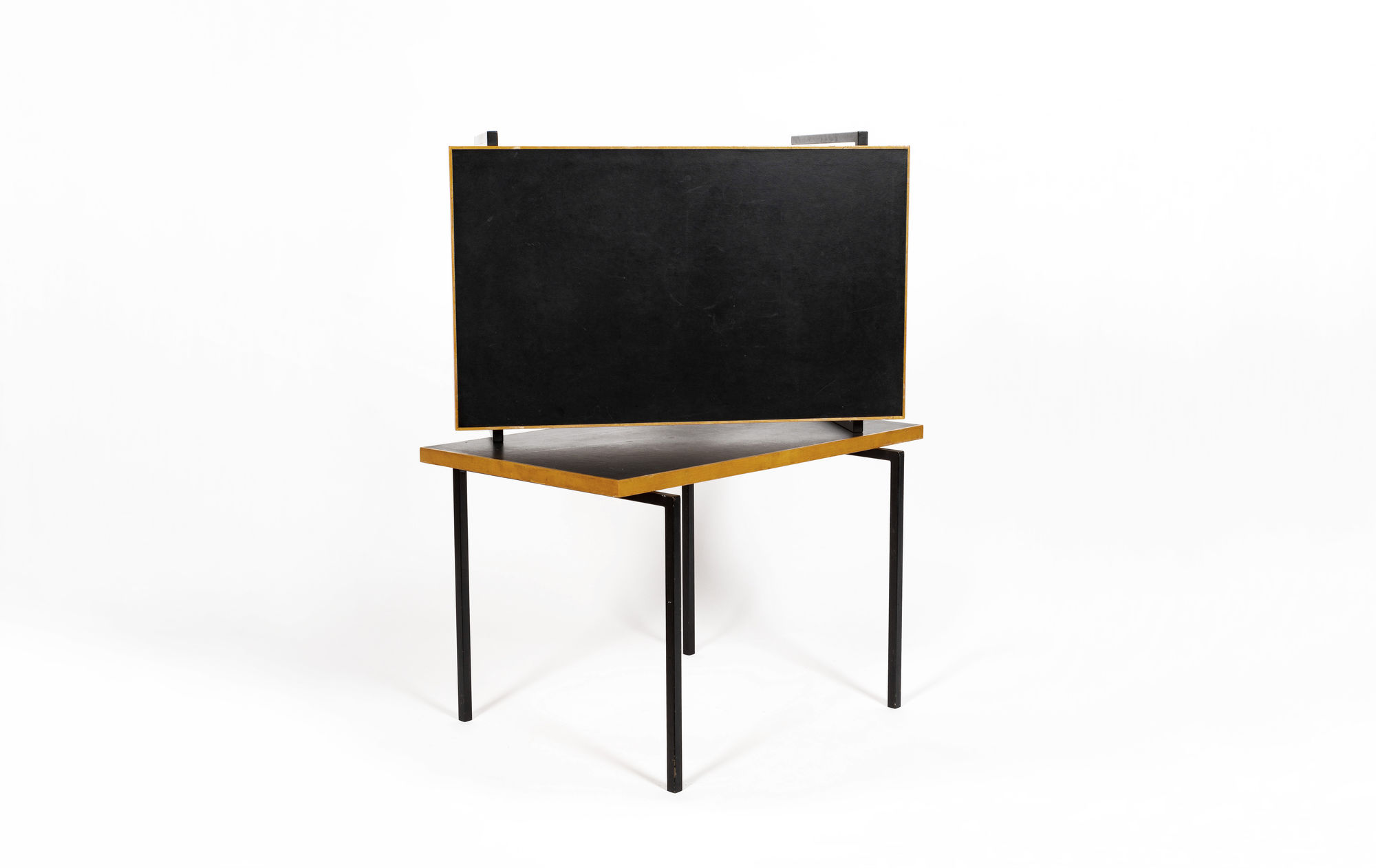 Robert Haussmann Satztisch tables