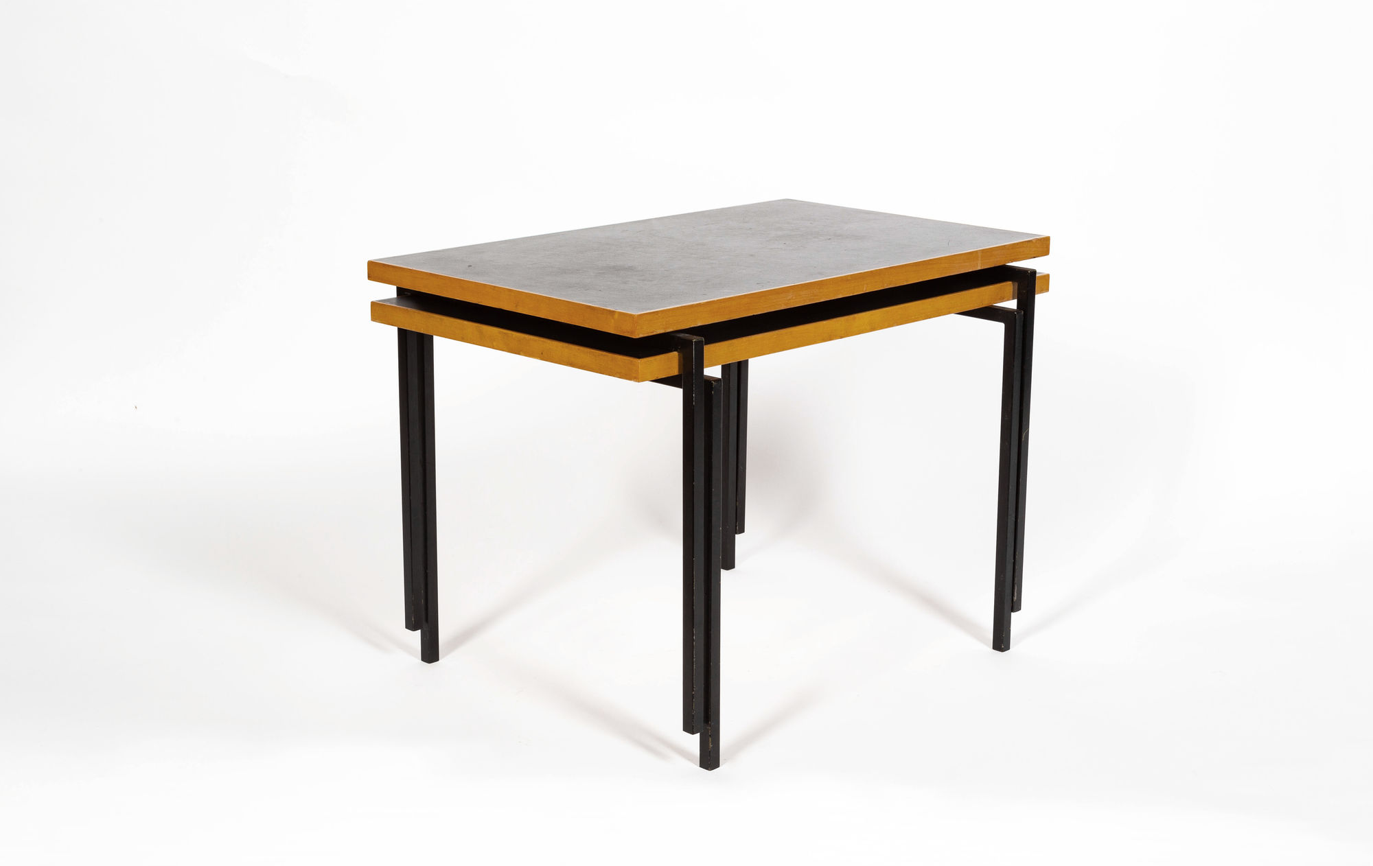 Robert Haussmann Satztisch tables