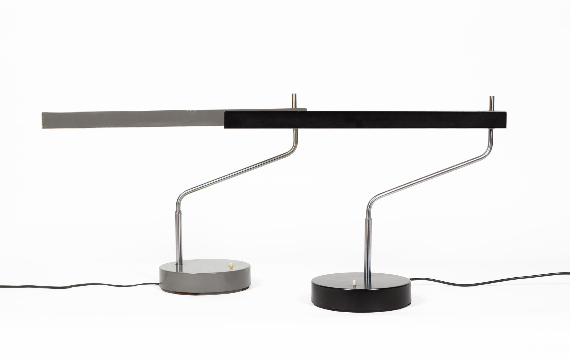 Stahel Desk lamp