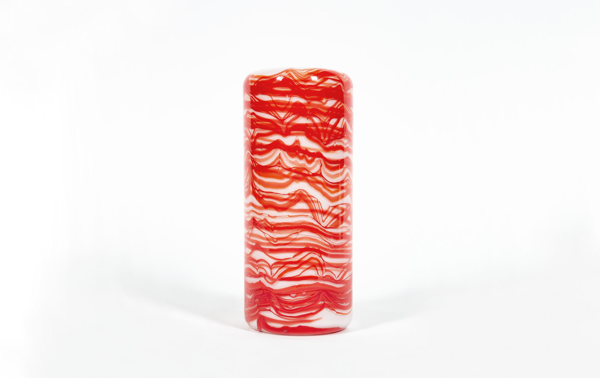 Toni Zuccheri Mexico vase