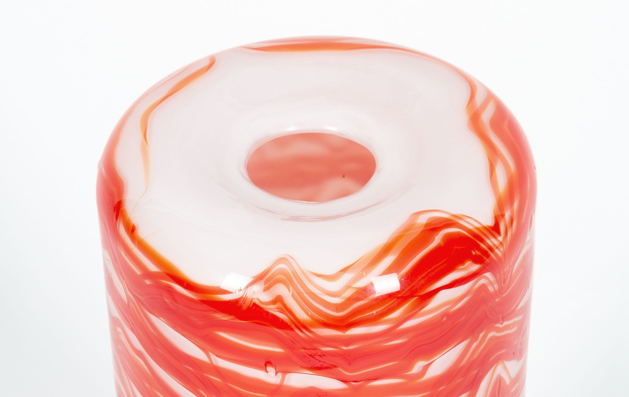 Toni Zuccheri Mexico vase