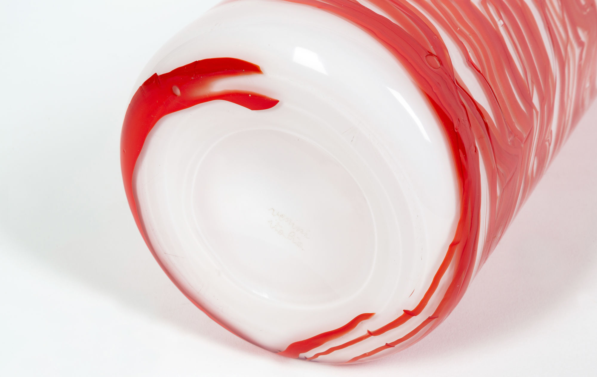 Toni Zuccheri Mexico vase
