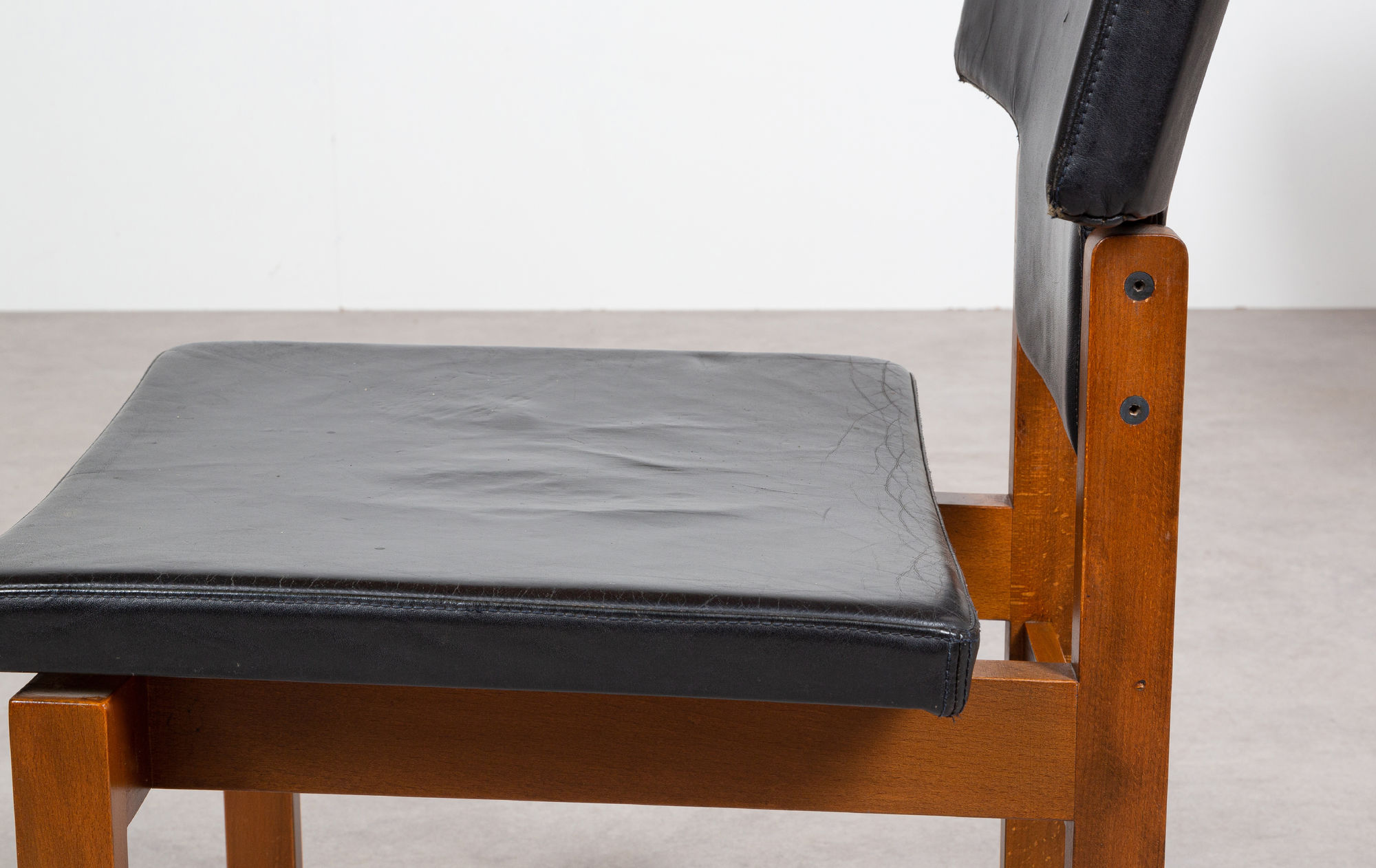 Willy Guhl chairs Modell 3108