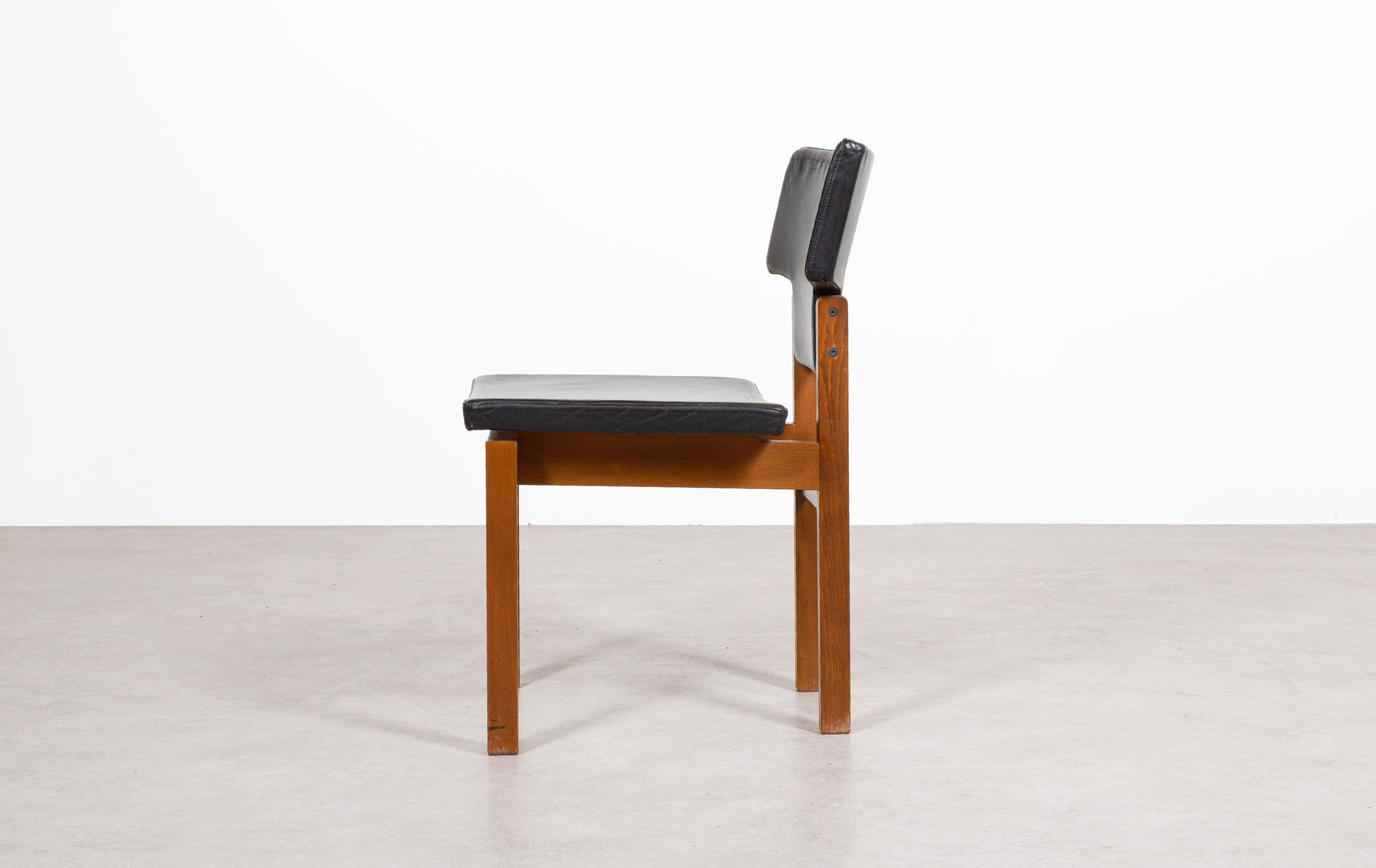 Willy Guhl chairs Modell 3108