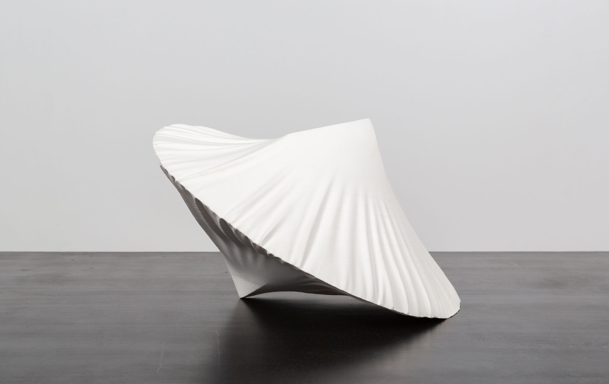 François Ruegg Ceramic sculptures In&Out