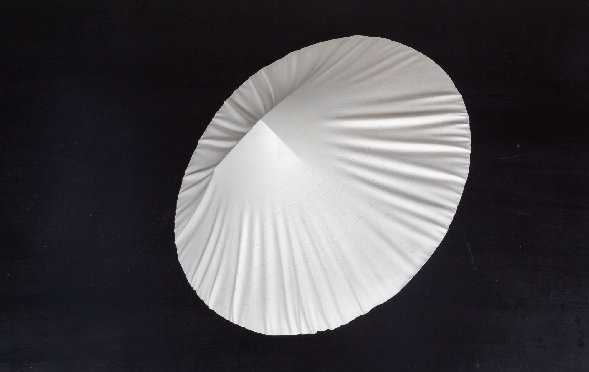 François Ruegg Ceramic sculptures In&Out