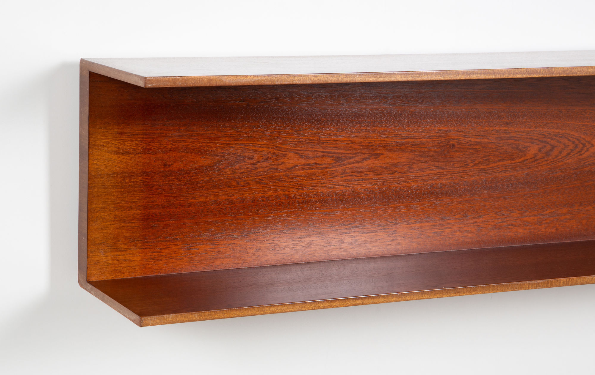 Walter Wirtz shelve