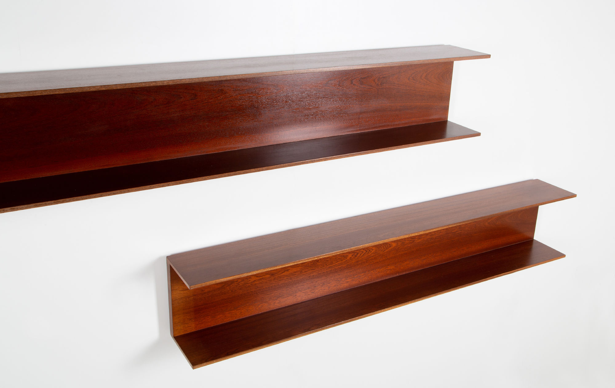 Walter Wirtz shelve