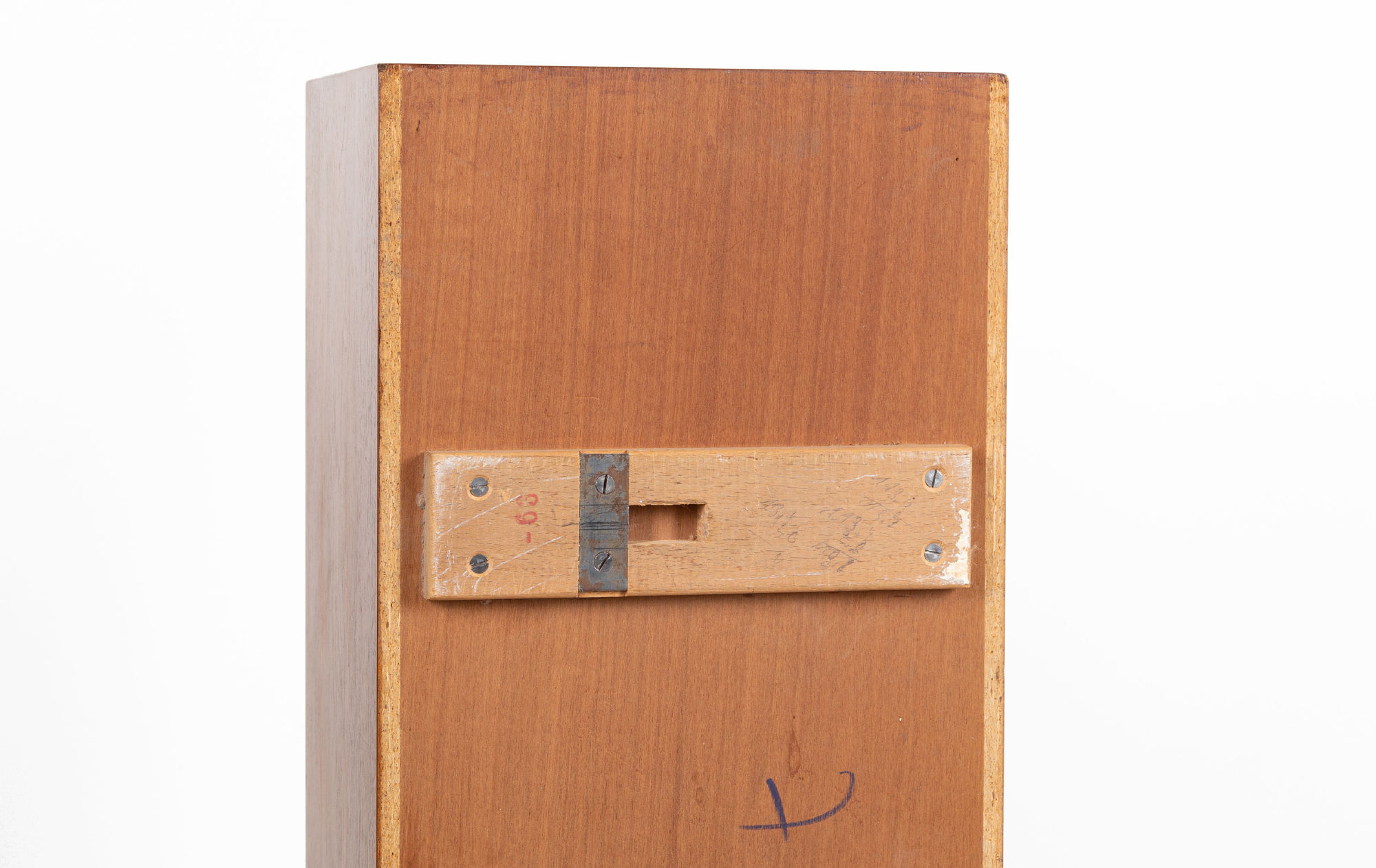 Walter Wirtz shelve