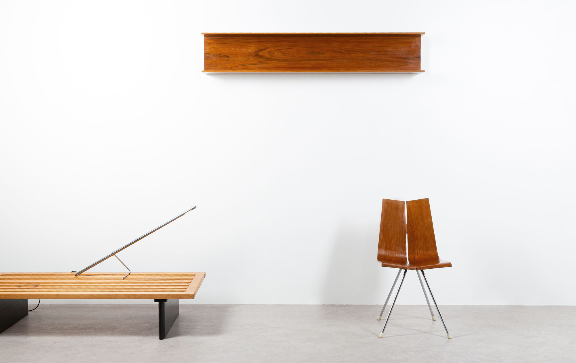 Walter Wirtz shelve