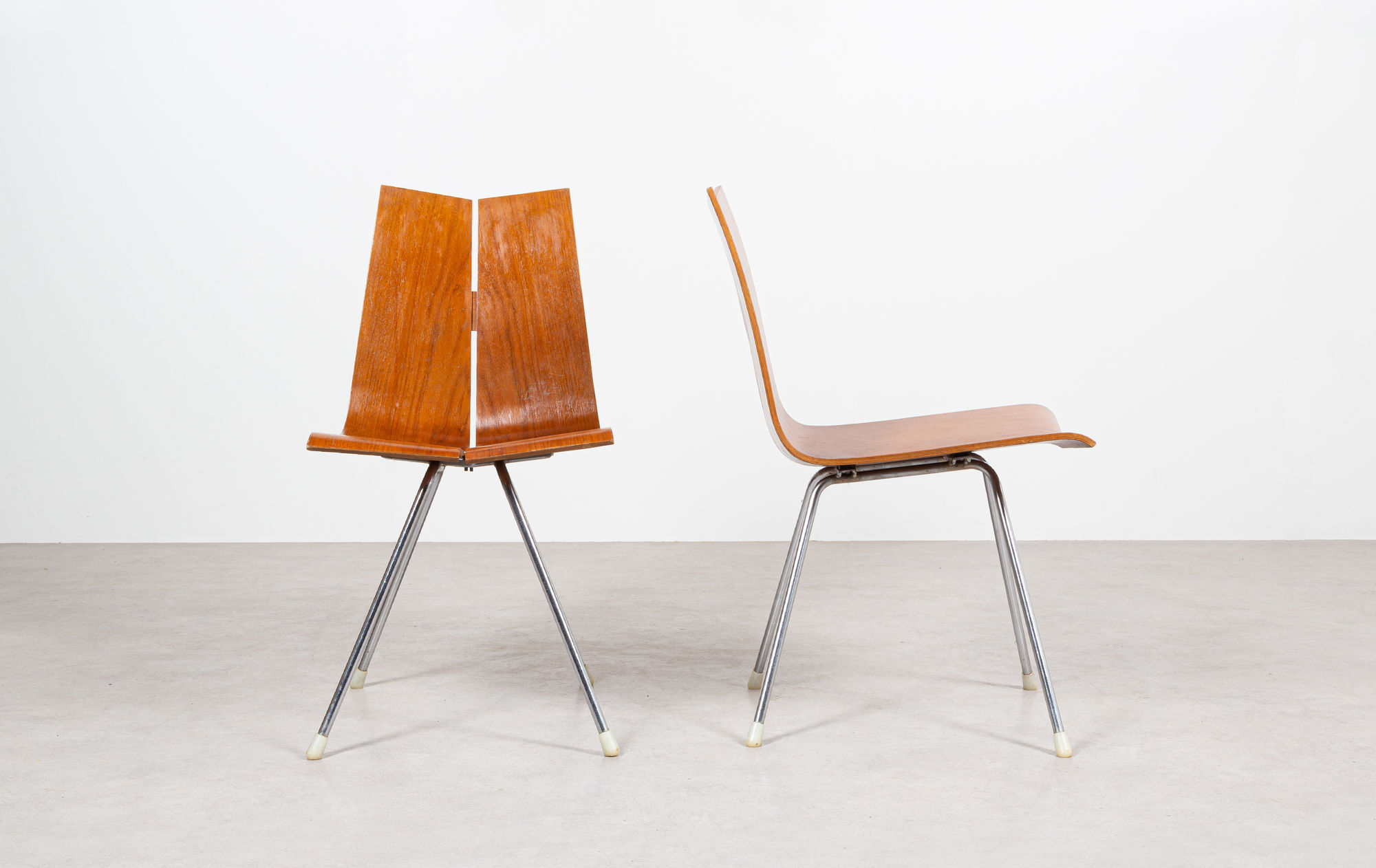 Hans Bellmann GA chairs