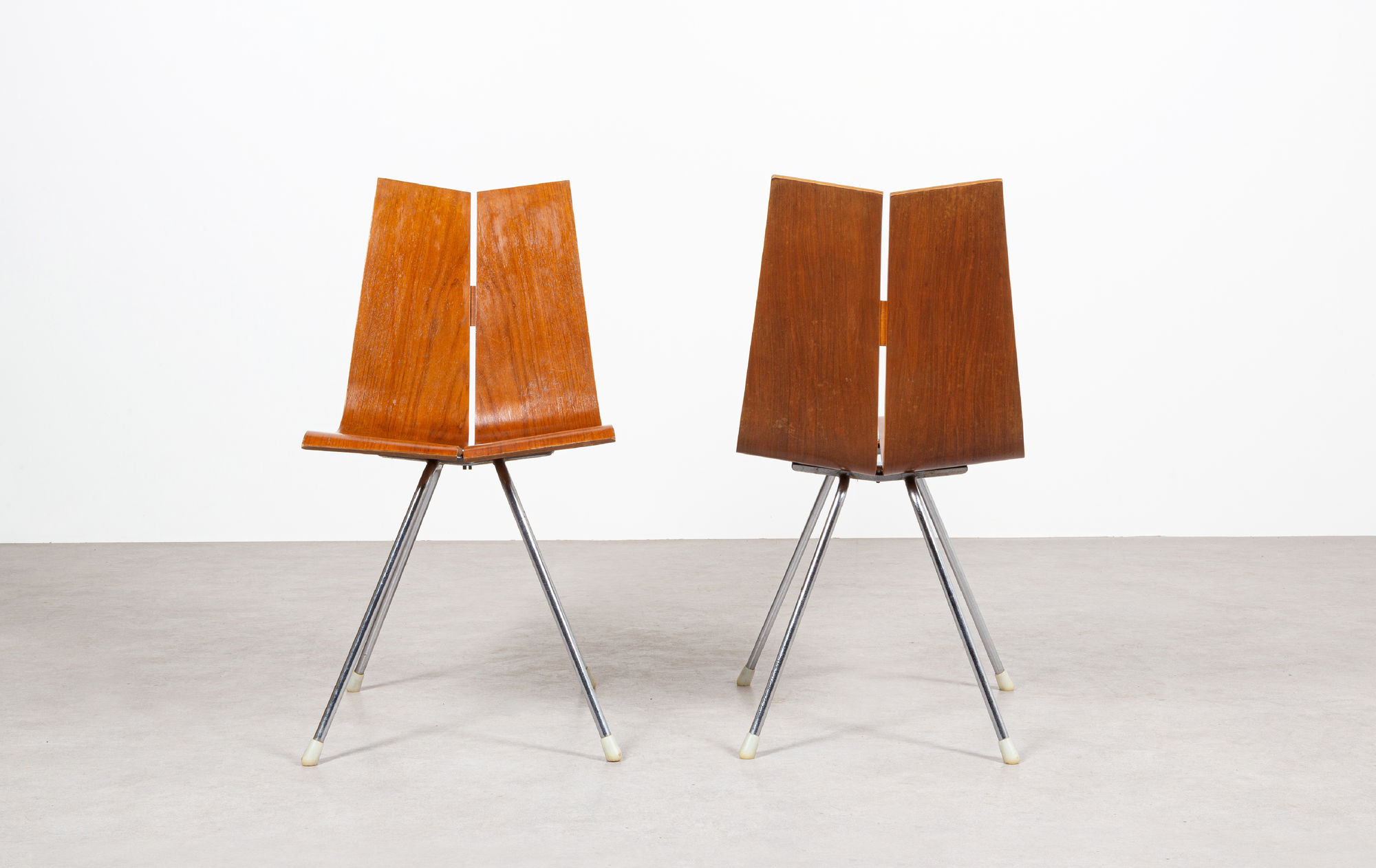 Hans Bellmann GA chairs