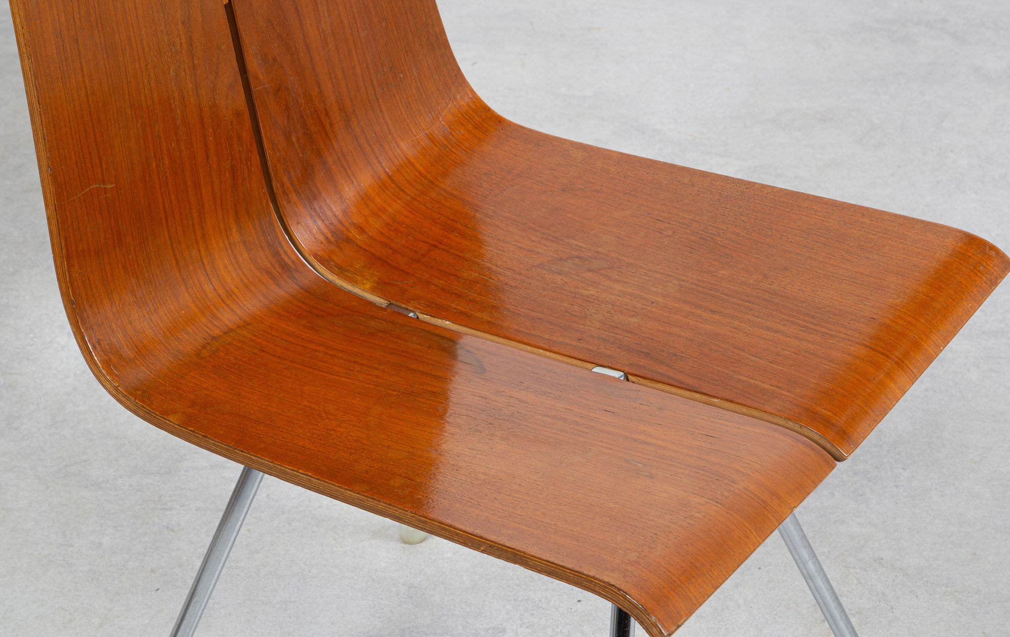 Hans Bellmann GA chairs