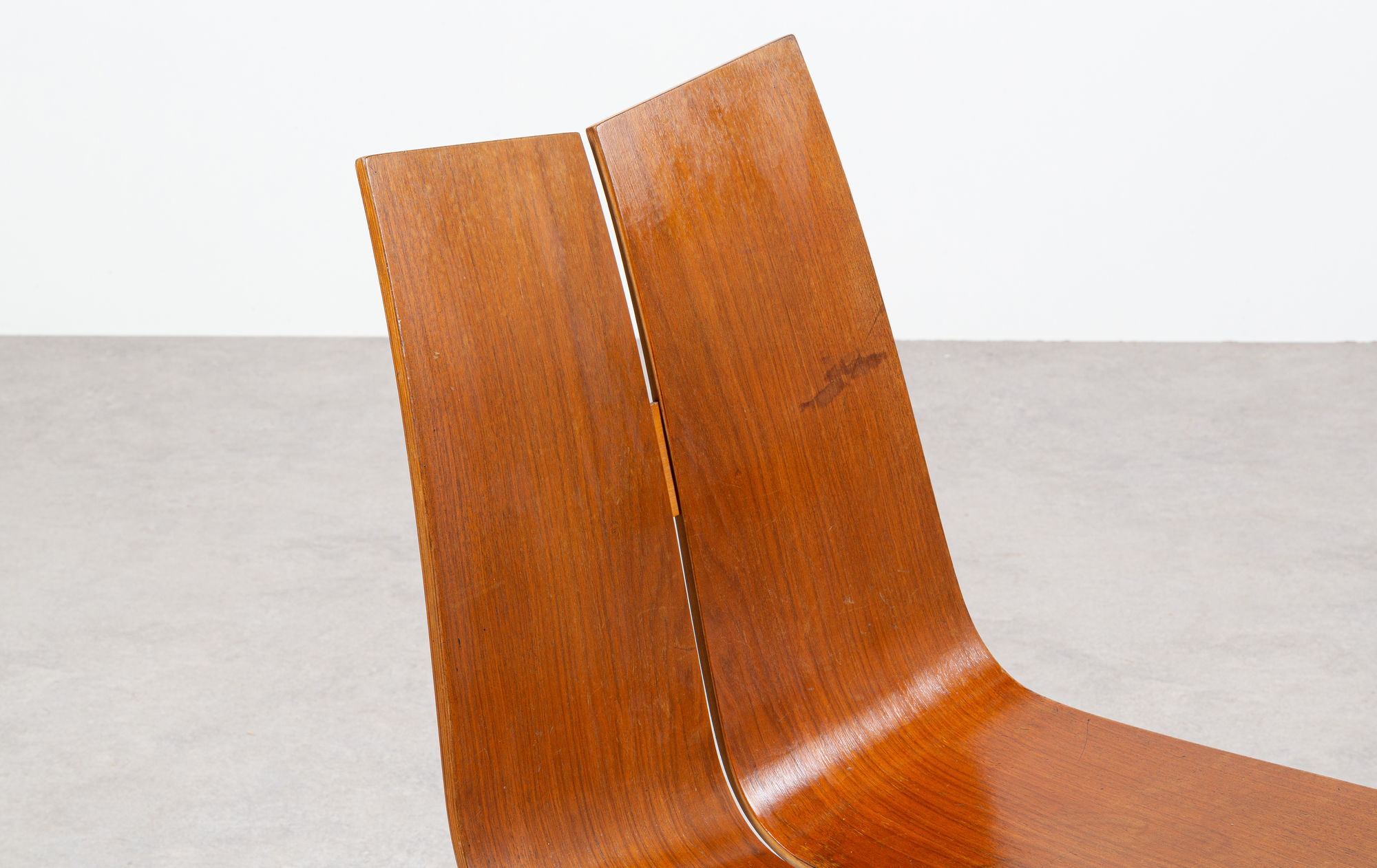 Hans Bellmann GA chairs