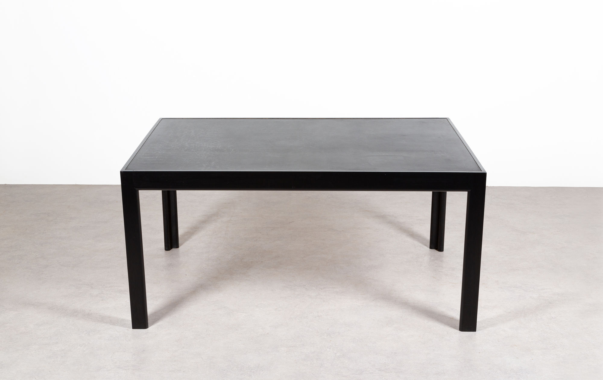 Robert Hausmann dining table