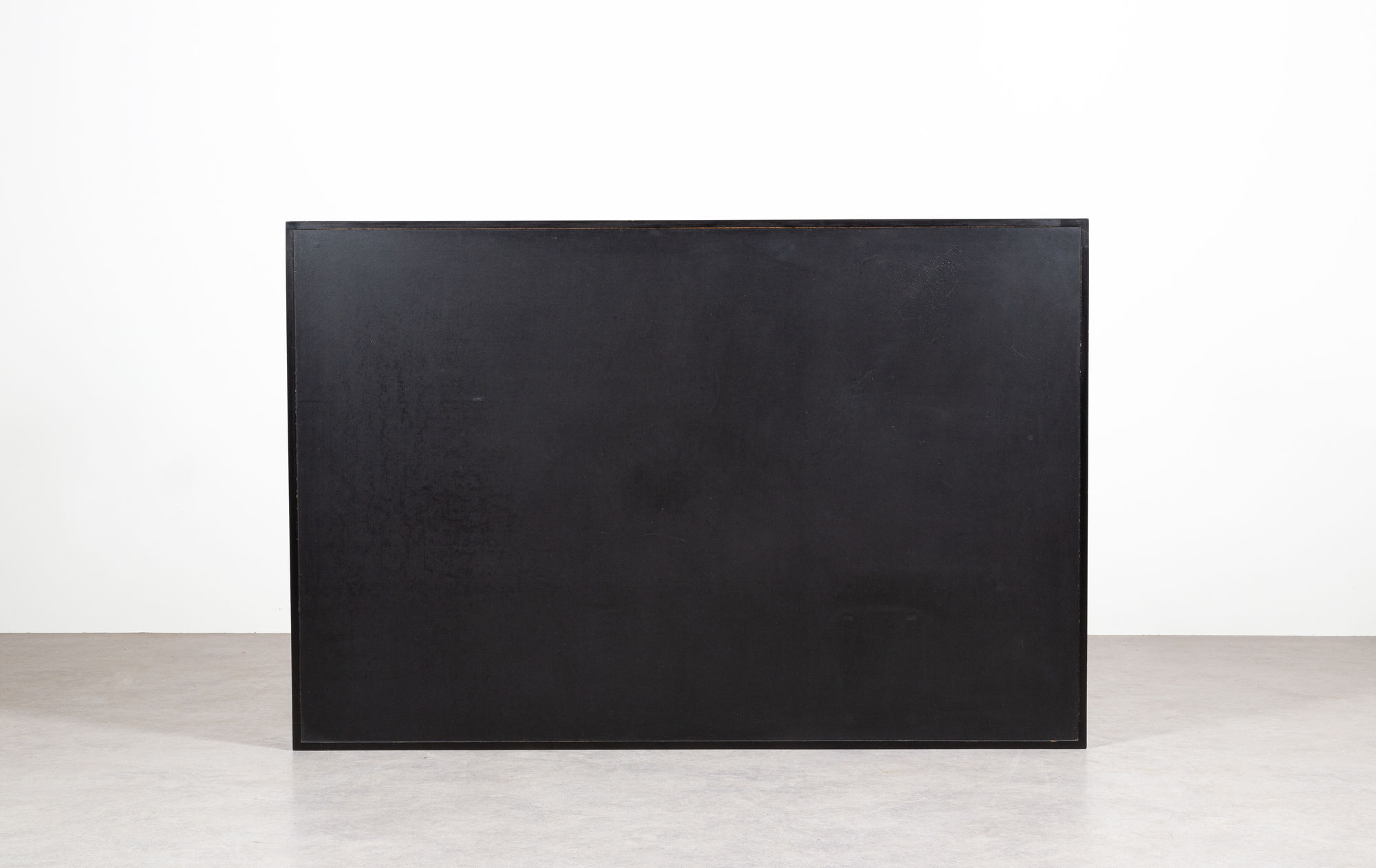 Robert Haussmann dining table