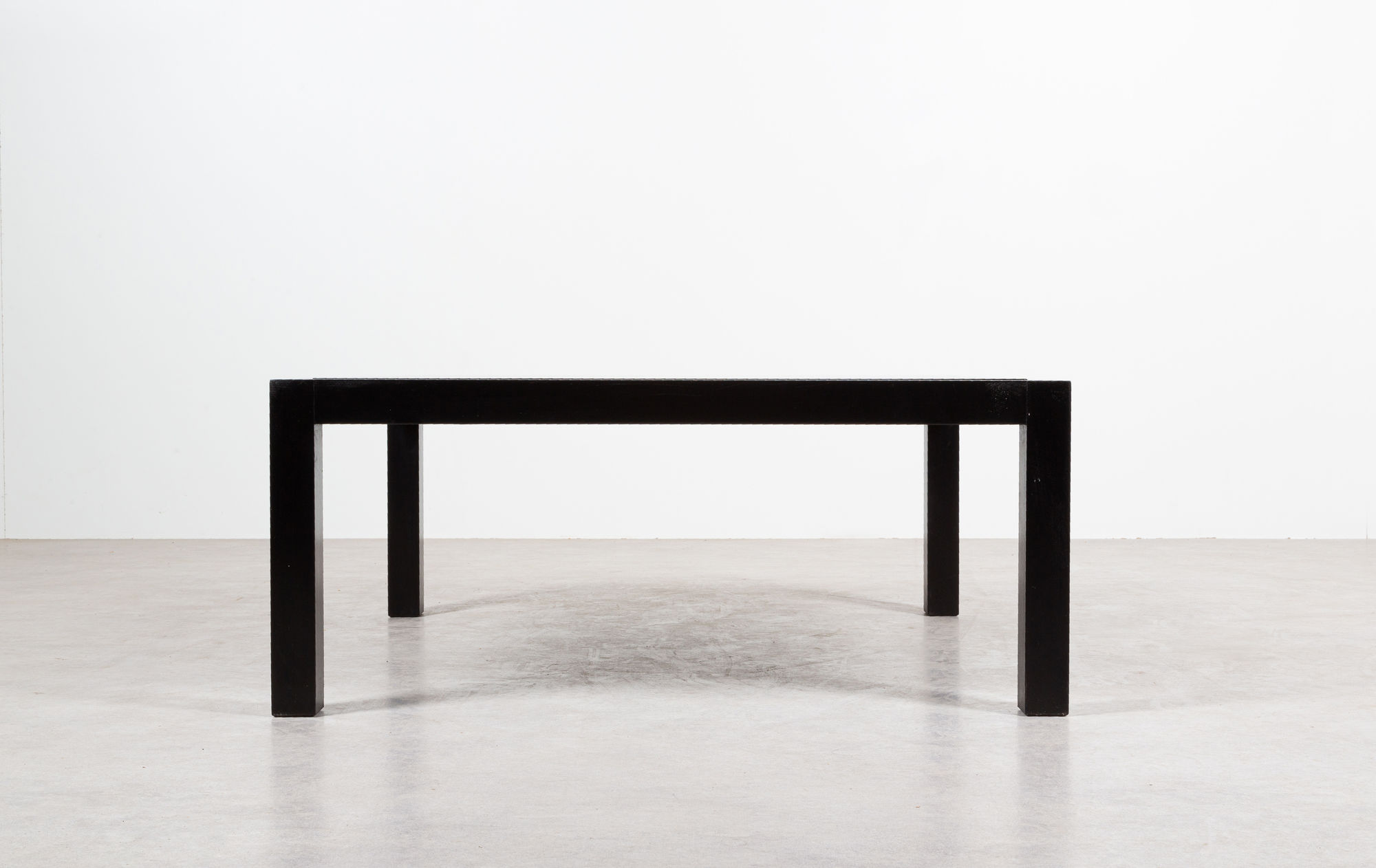 Robert Haussmann coffee table