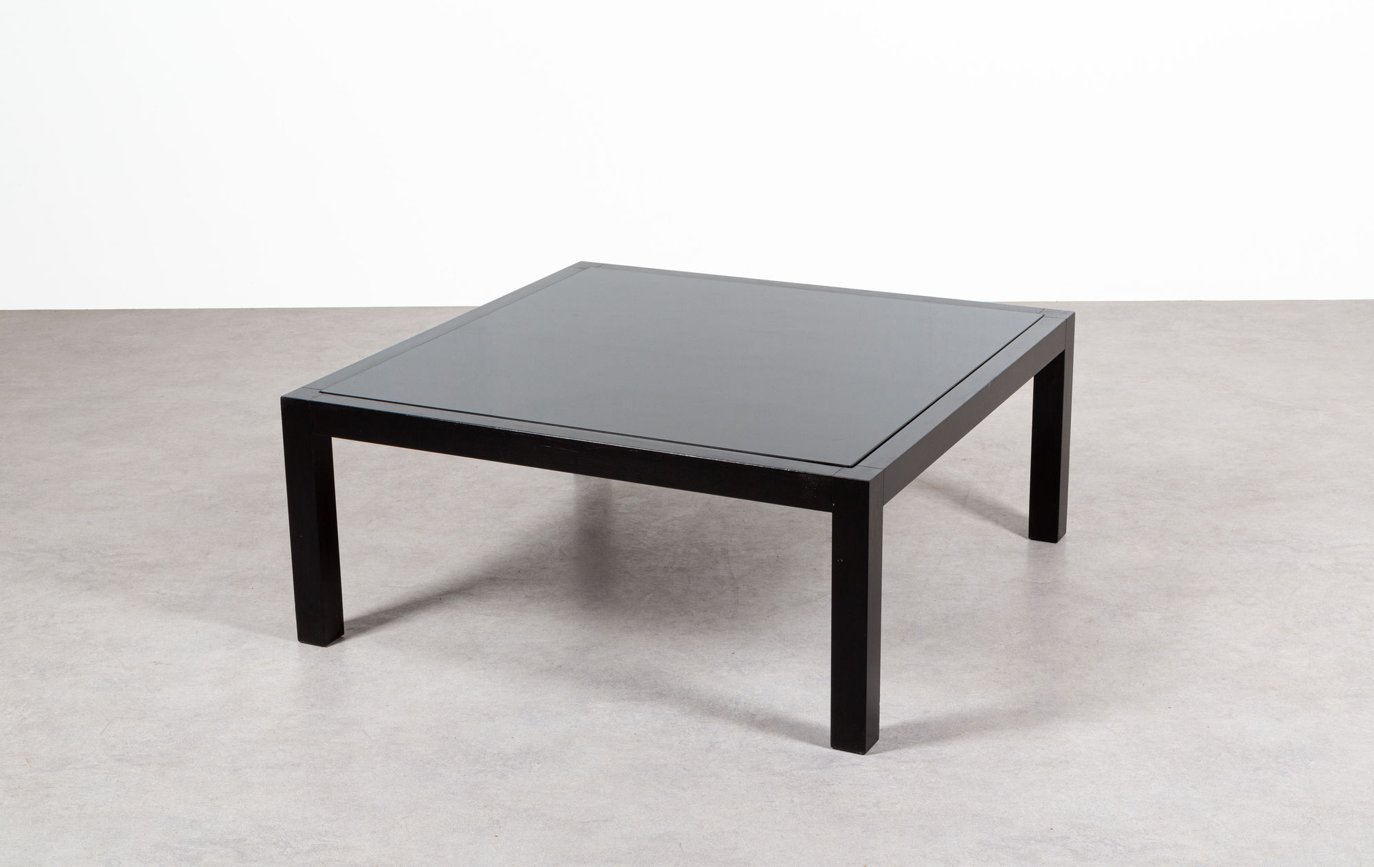 Robert Haussmann coffee table