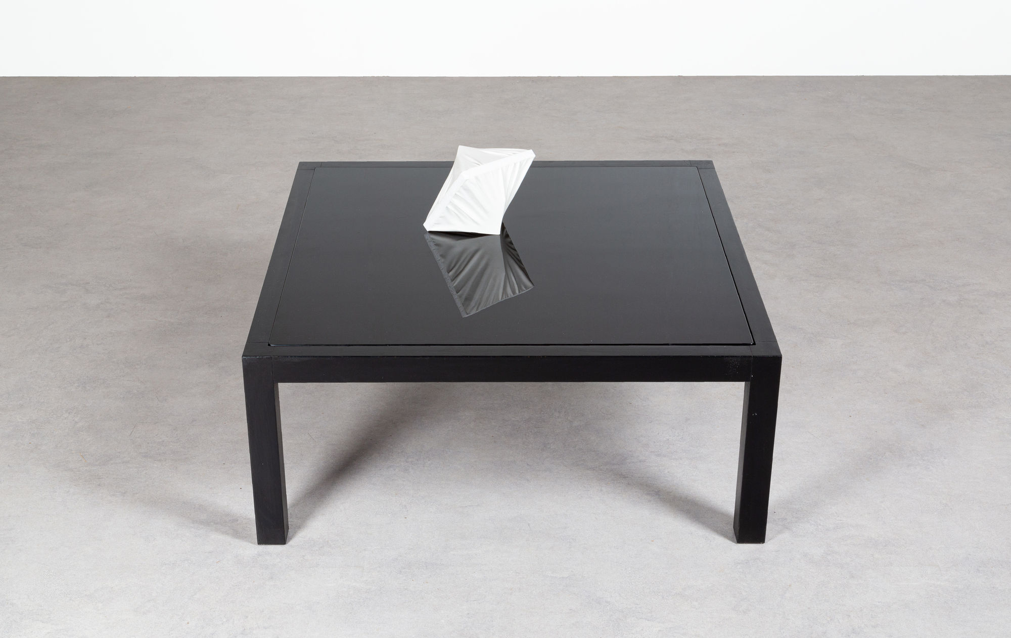 Robert Haussmann coffee tableRobert Haussmann coffee table