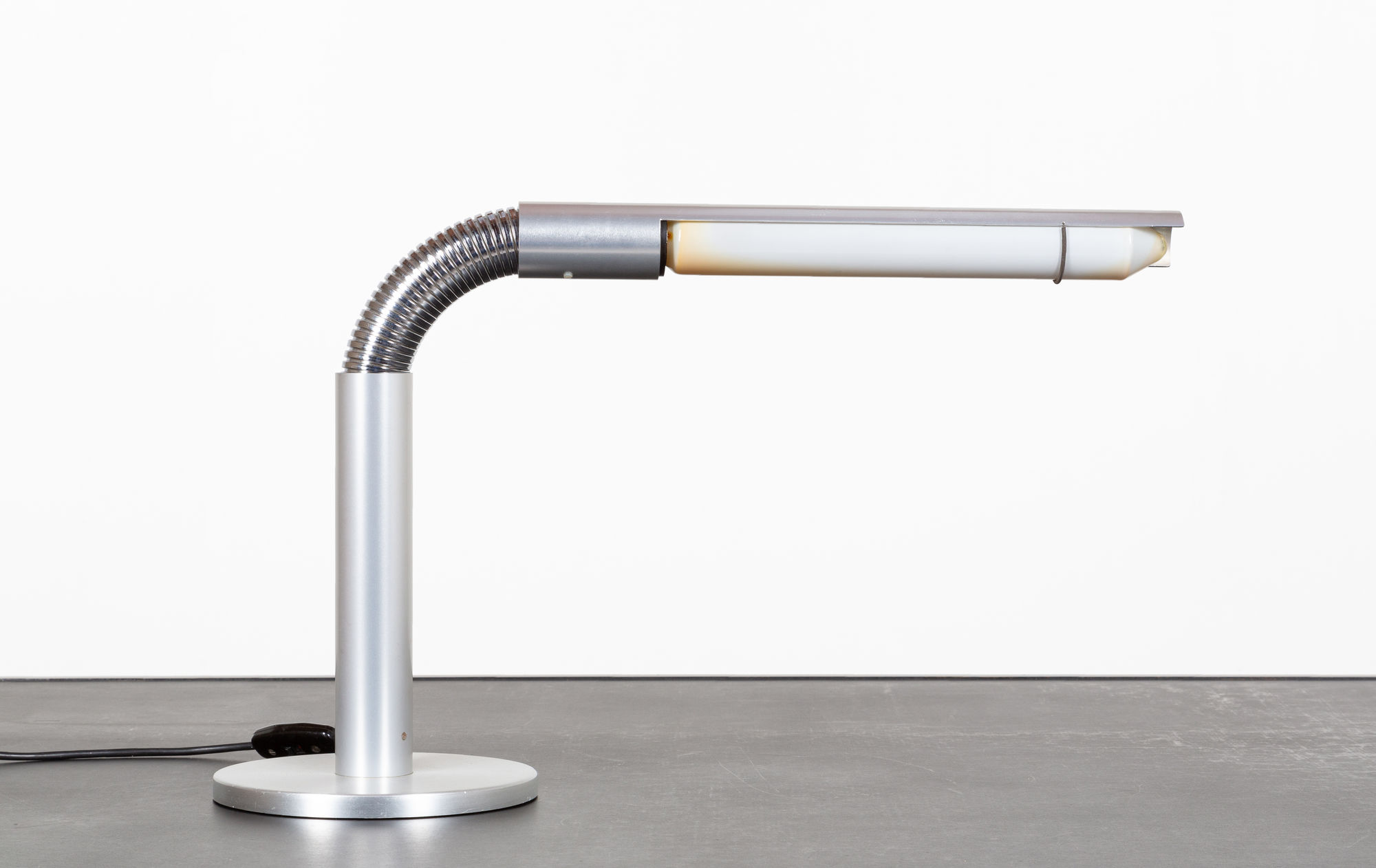 Rico and Rosmarie Baltensweiler S1 lamp