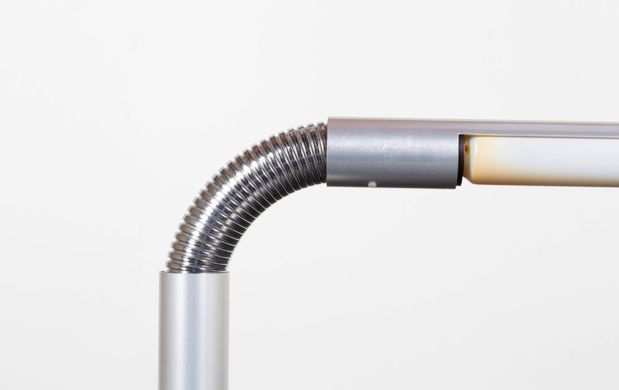 Rico and Rosmarie Baltensweiler S1 lamp