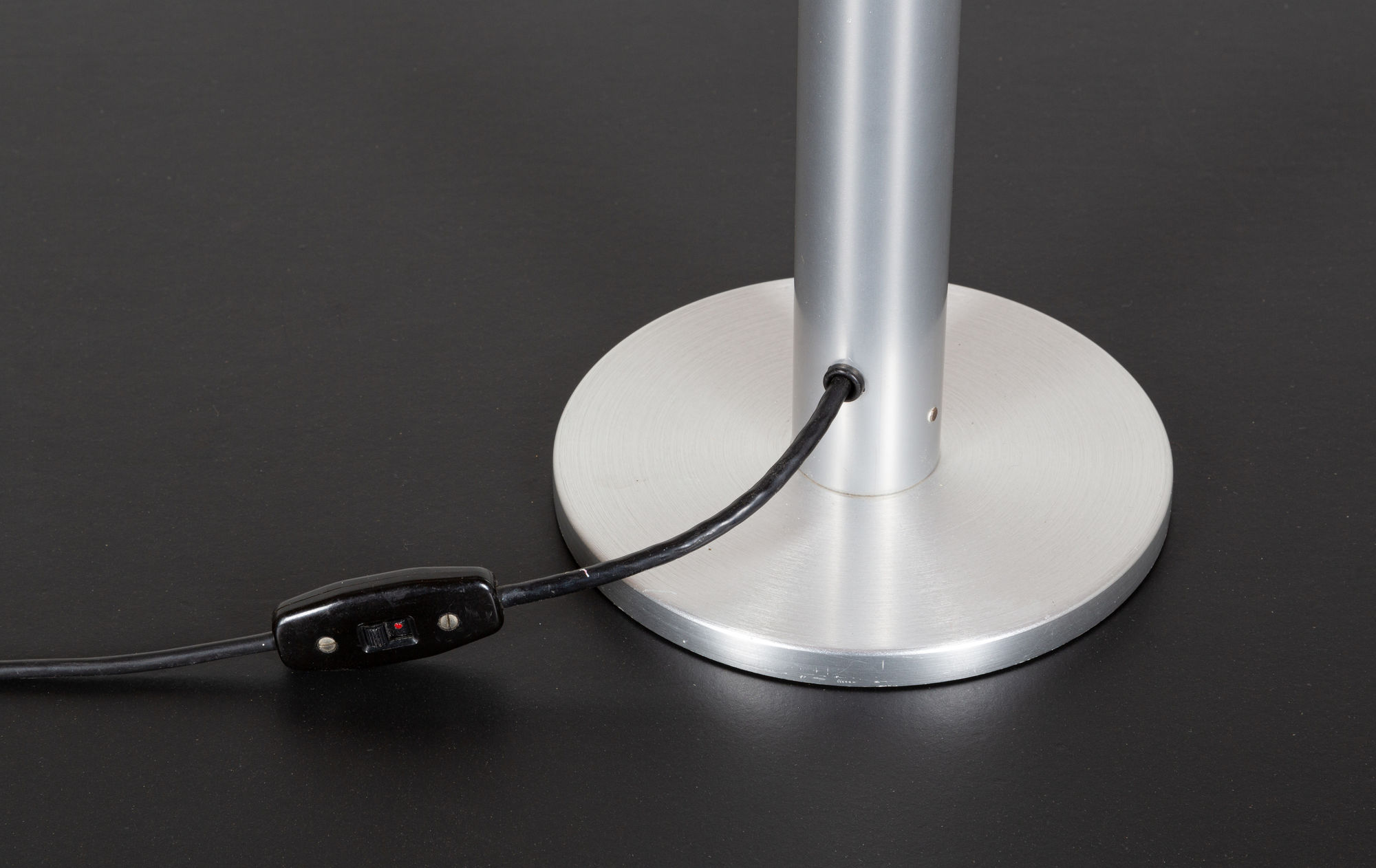 Rico and Rosmarie Baltensweiler S1 lamp
