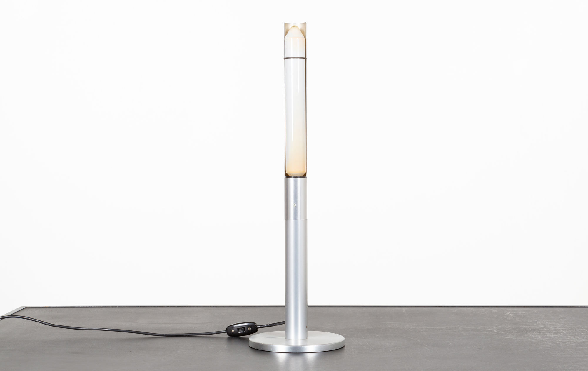 Rico and Rosmarie Baltensweiler S1 lamp
