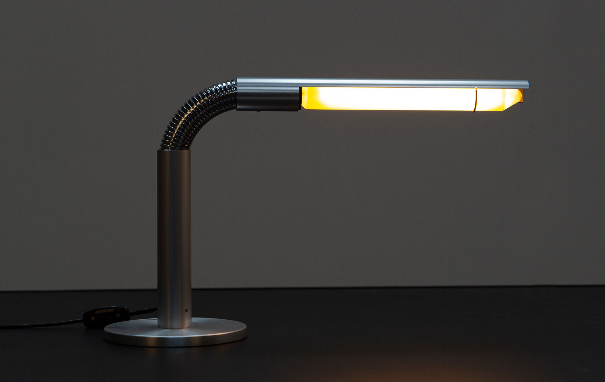 Rico and Rosmarie Baltensweiler S1 lamp
