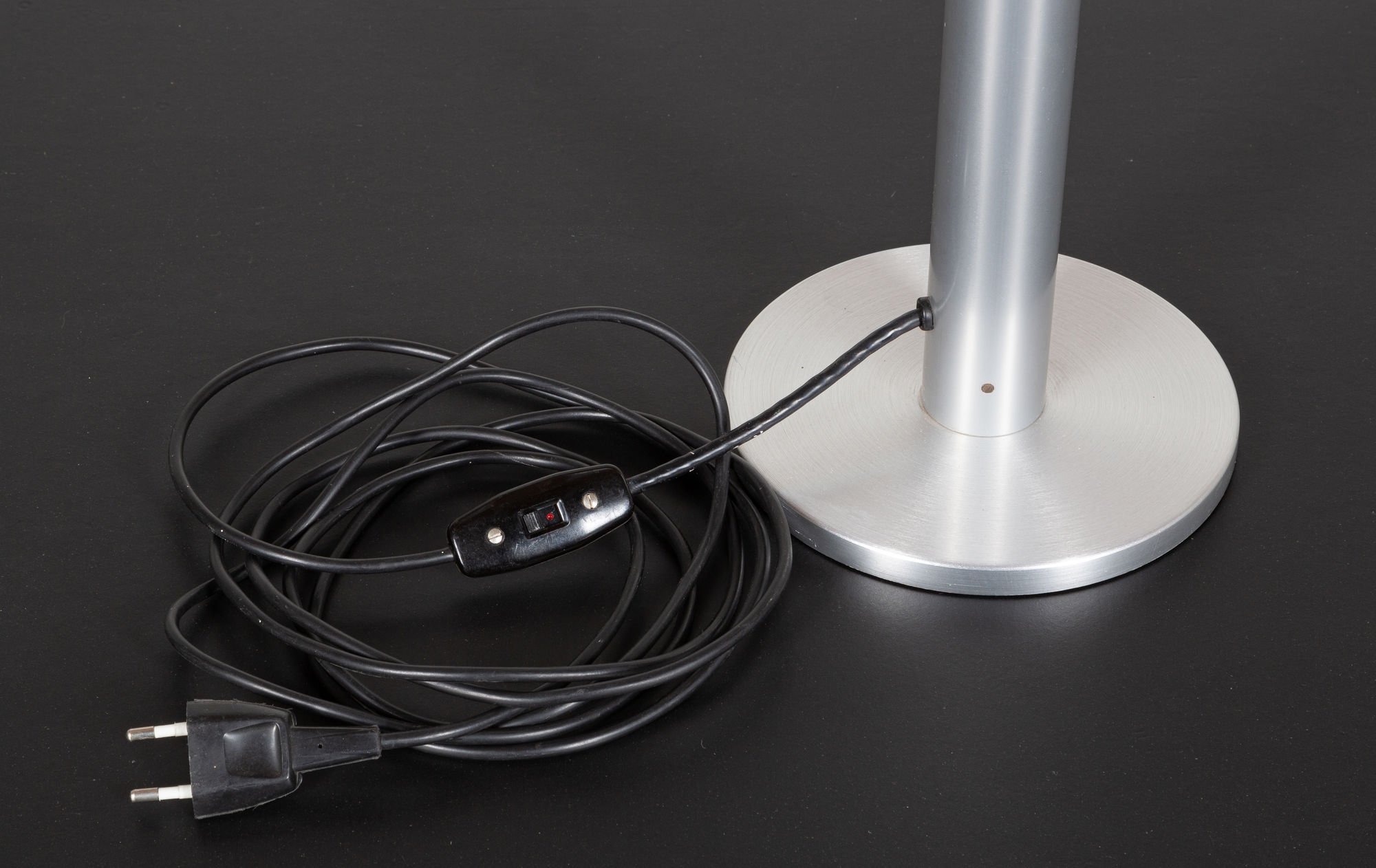 Rico and Rosmarie Baltensweiler S1 lamp
