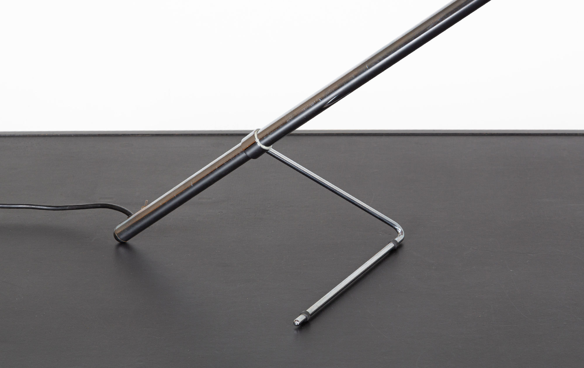Jo Niemeyer Tubo 01 lamp