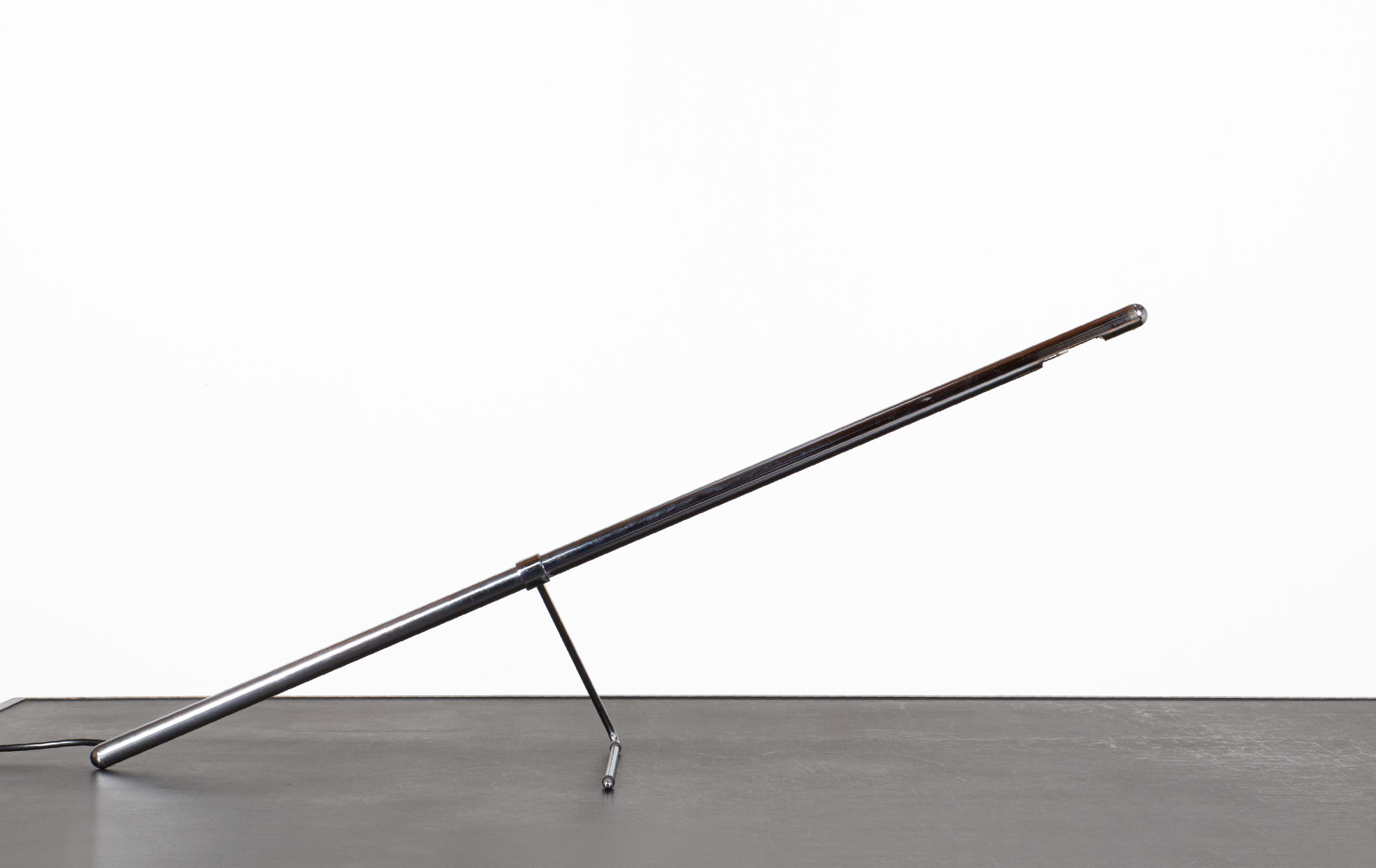 Jo Niemeyer Tubo 01 lamp