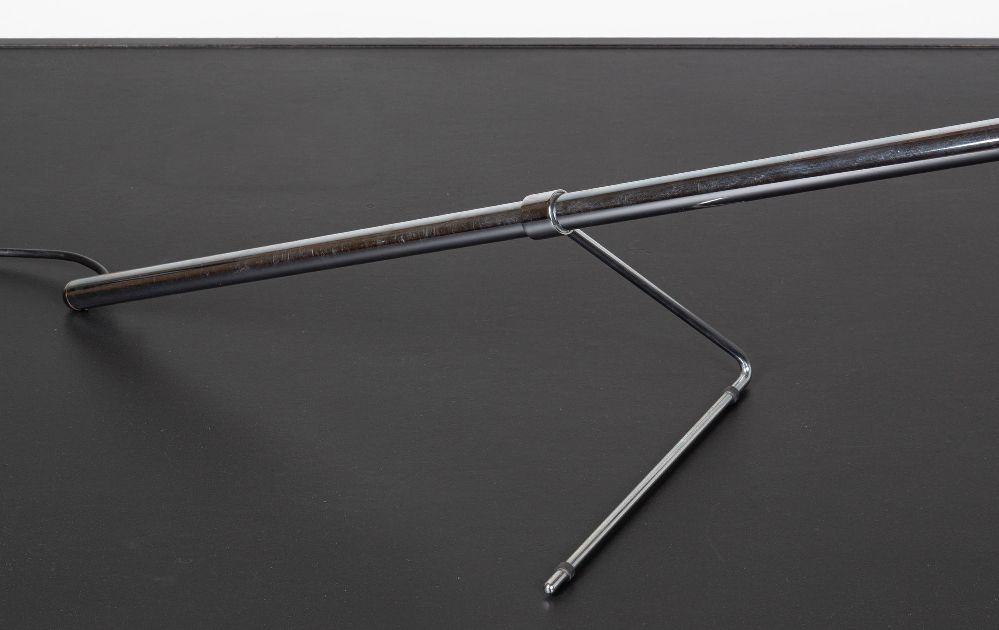 Jo Niemeyer Tubo 01 lamp