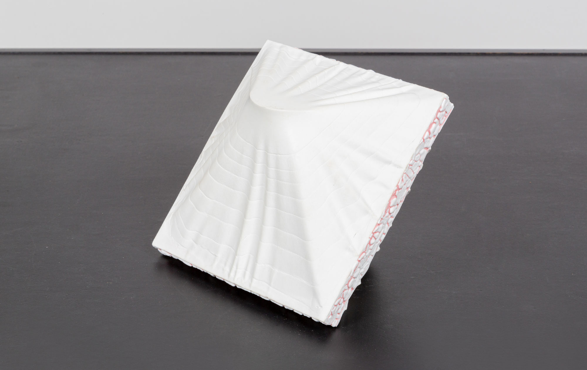 François Ruegg Ceramic sculptures In&Out