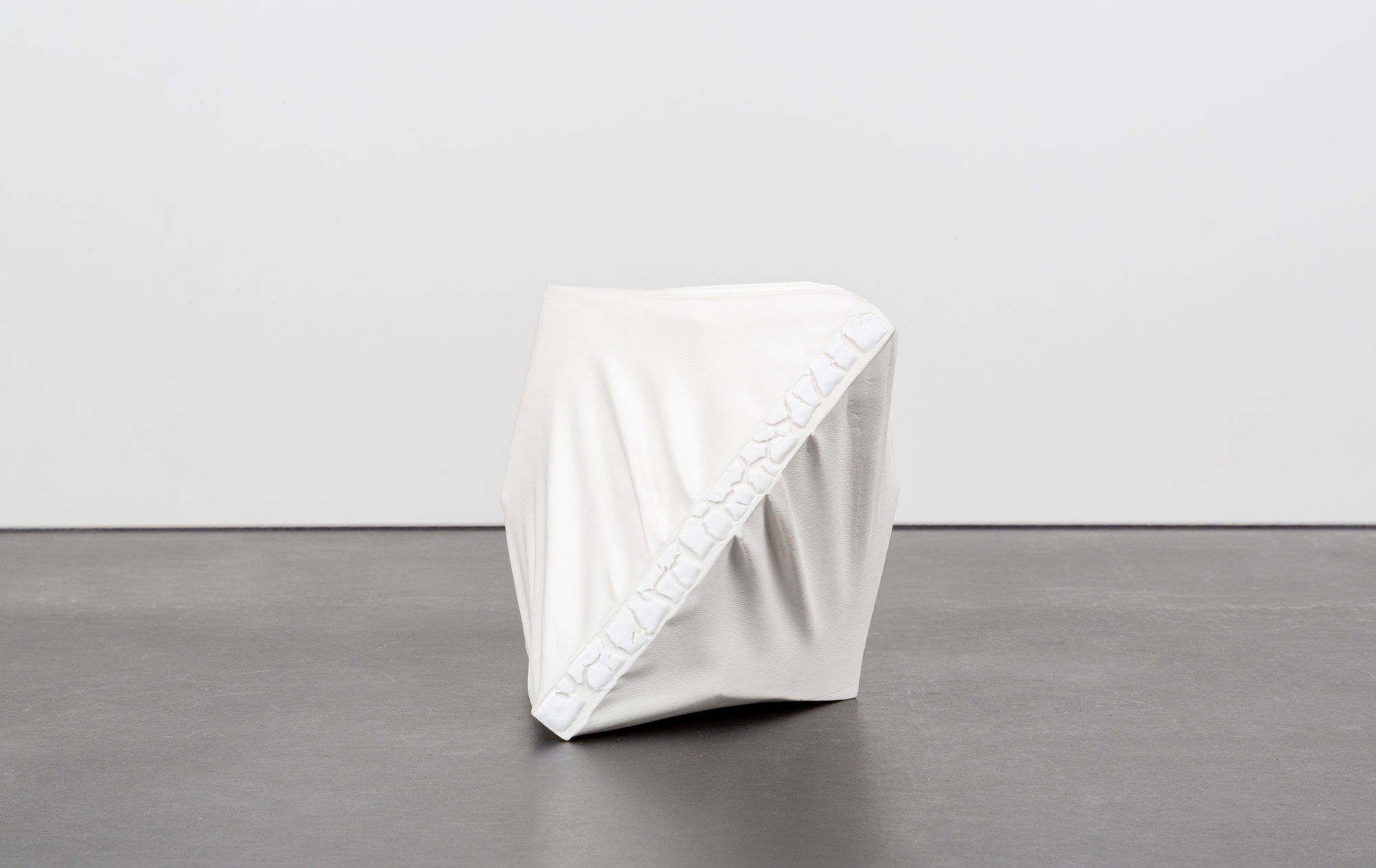 François Ruegg Ceramic sculptures In&Out