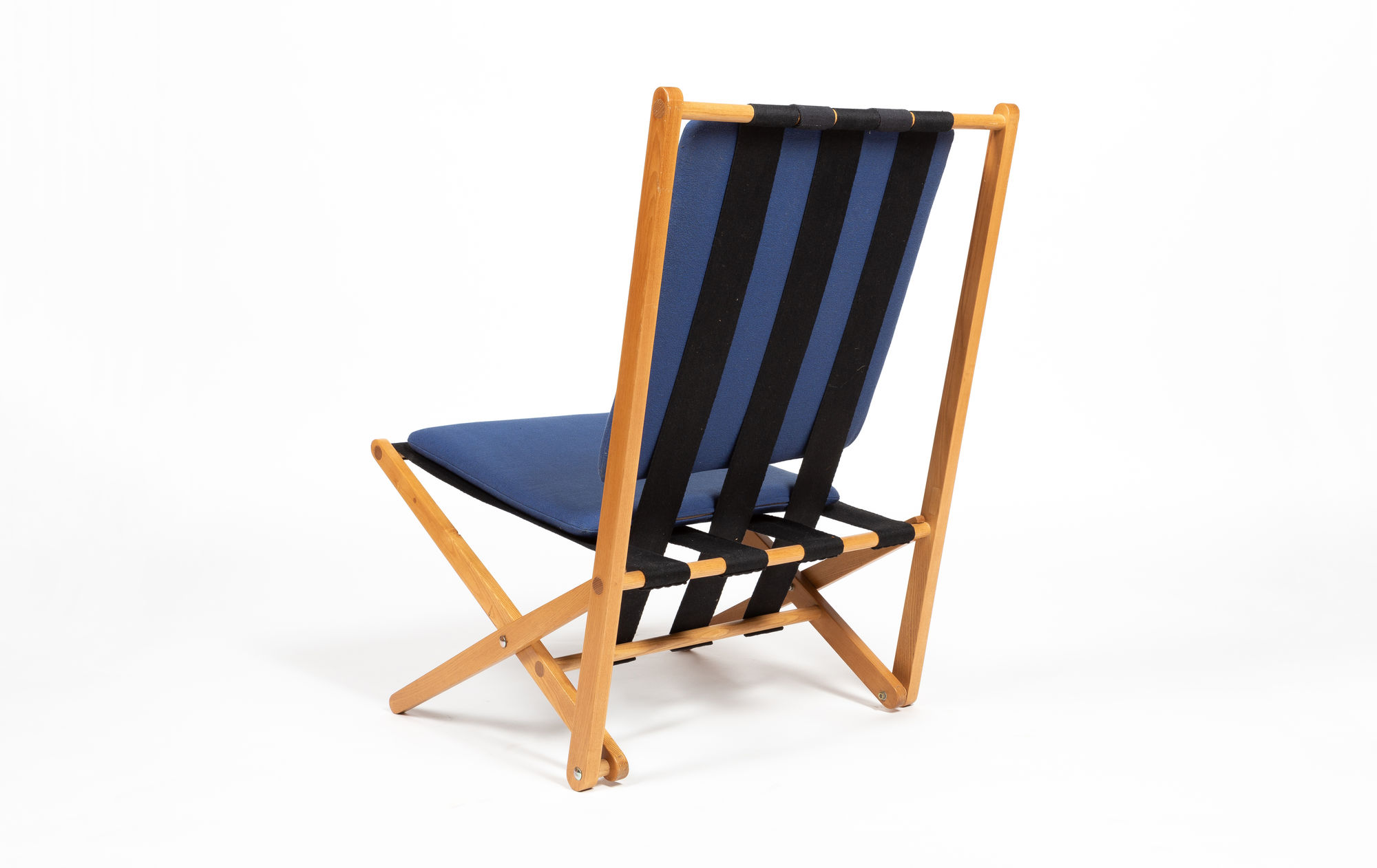 Benedikt Rohner Prototype chair