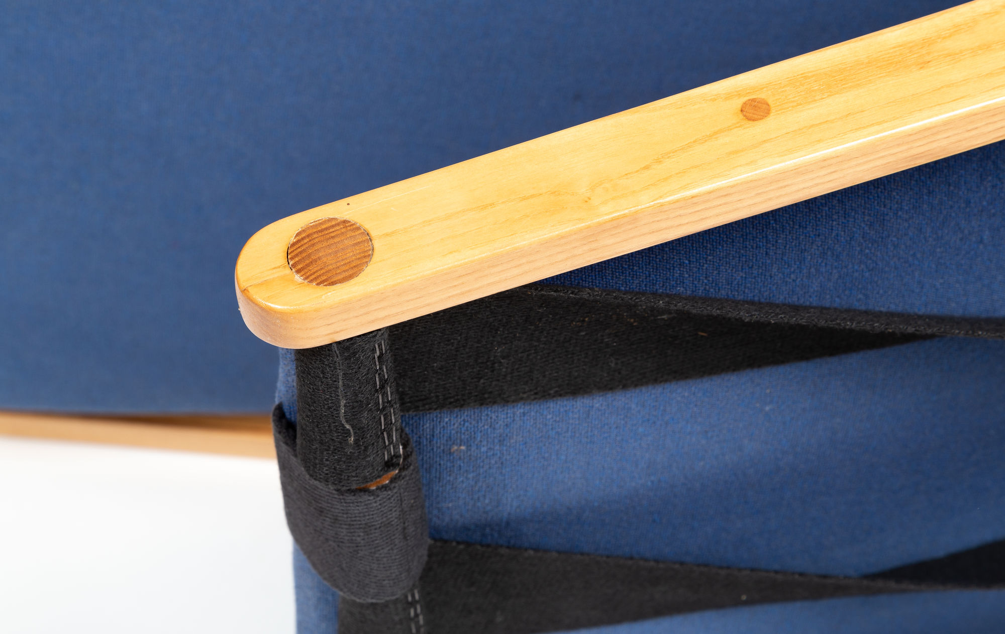 Benedikt Rohner Prototype chair
