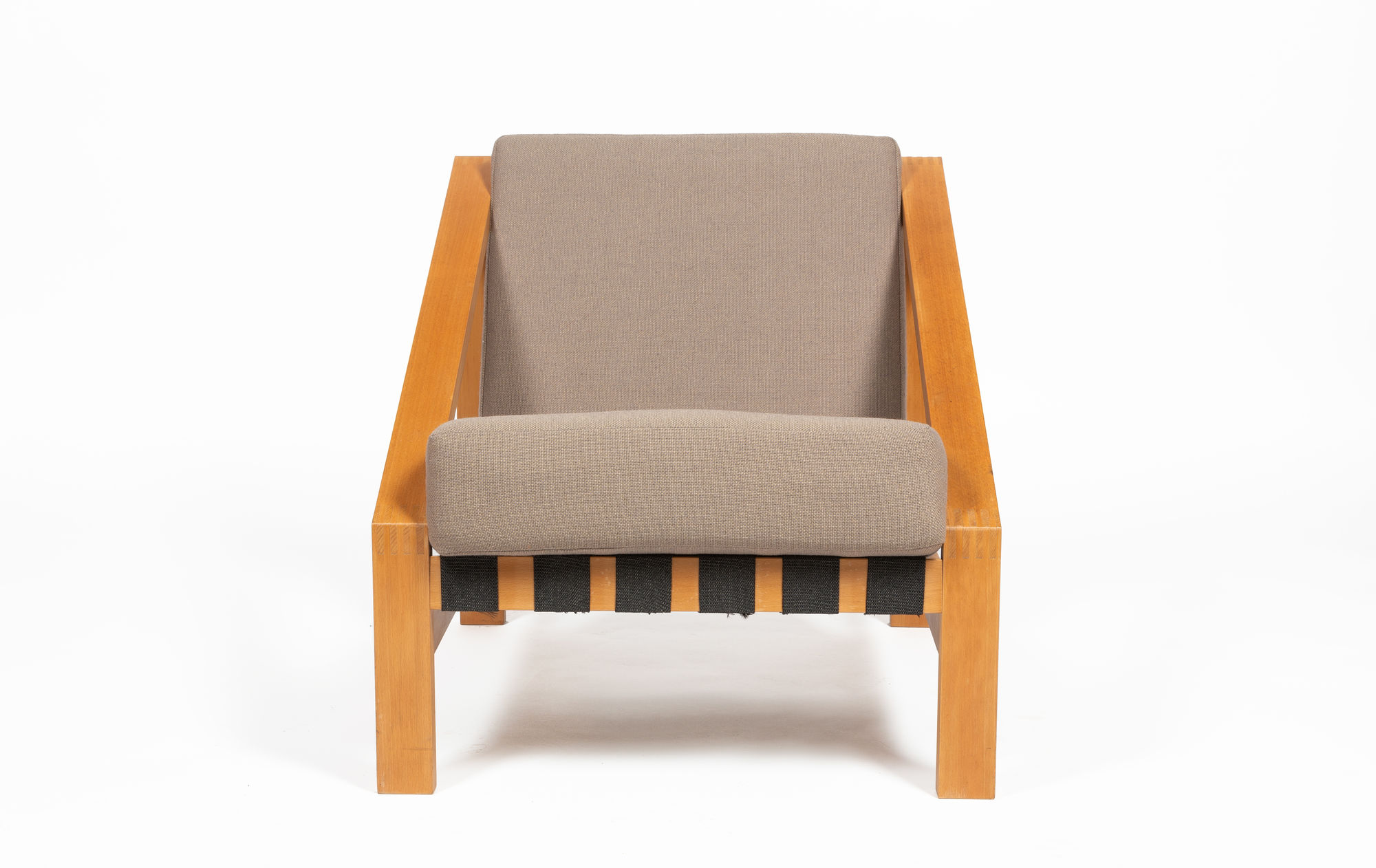 Benedikt Rohner Armchair