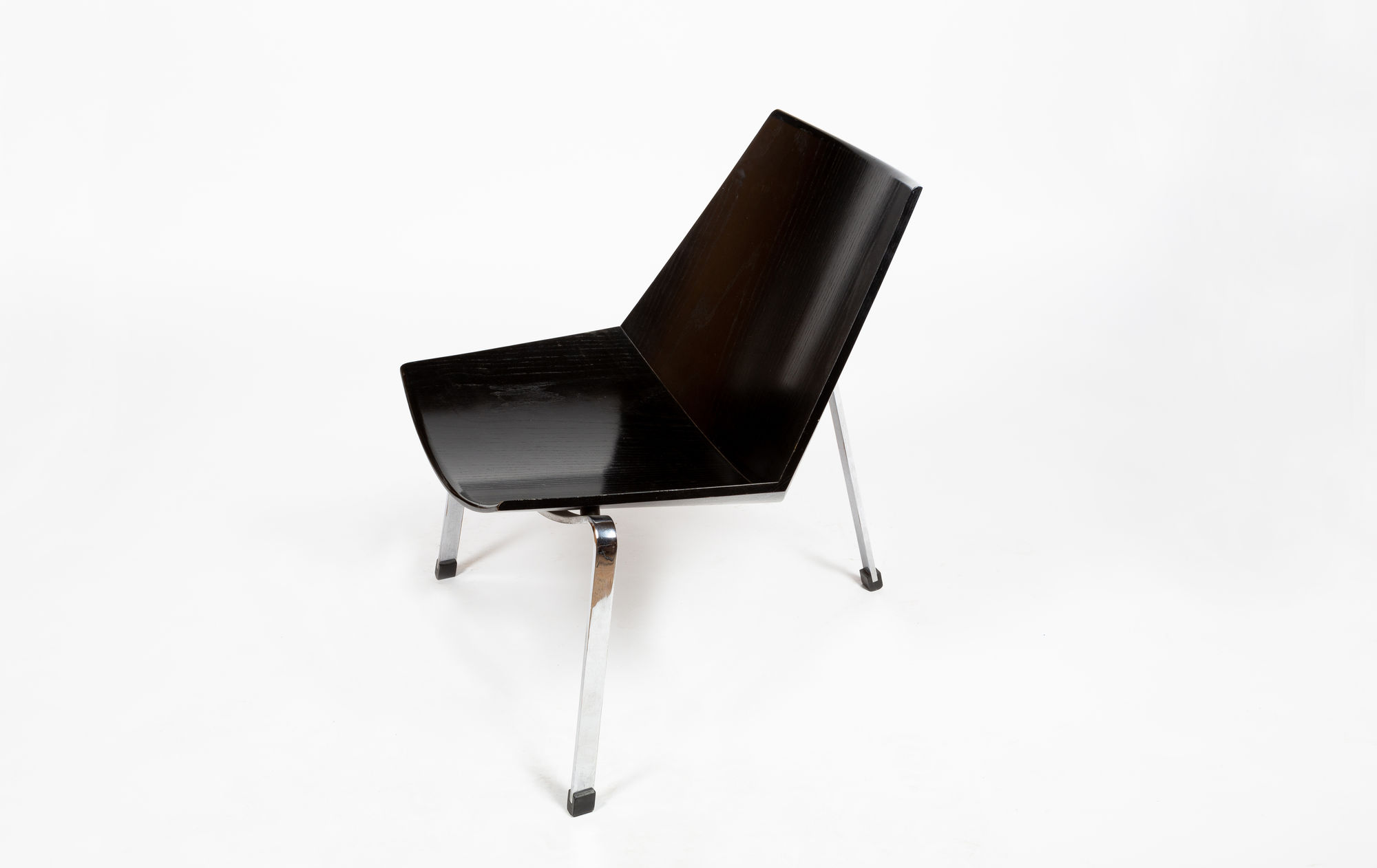 Benedikt Rohner Easy chair Mod. 4050