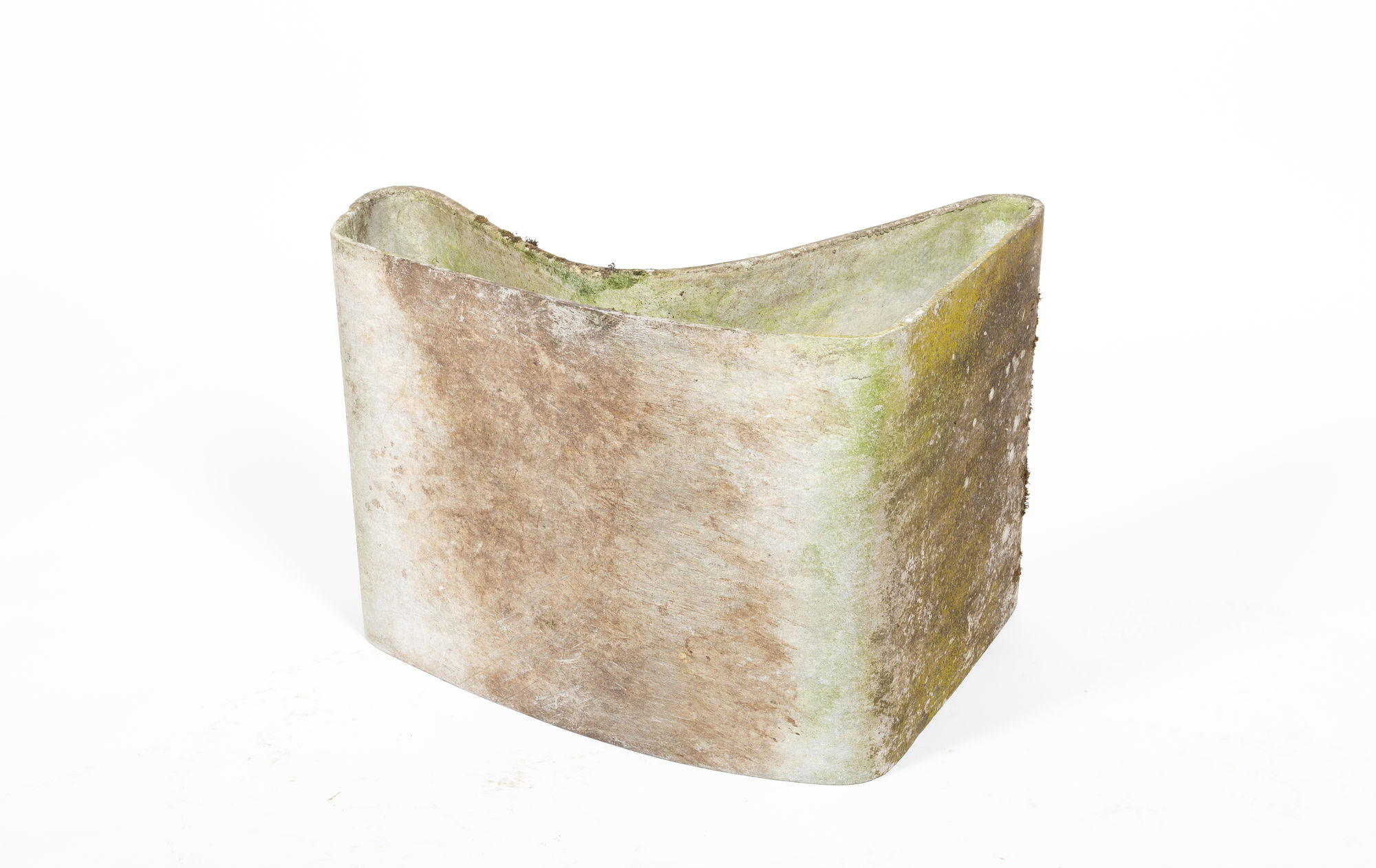 Willy Guhl Loop chair