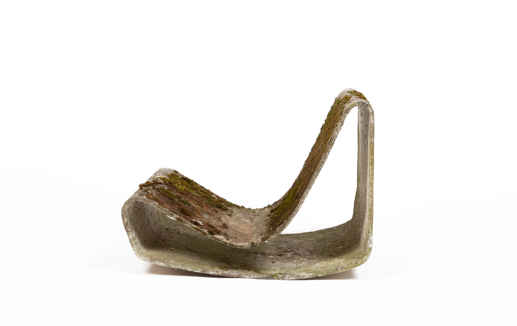 Willy Guhl Loop chair